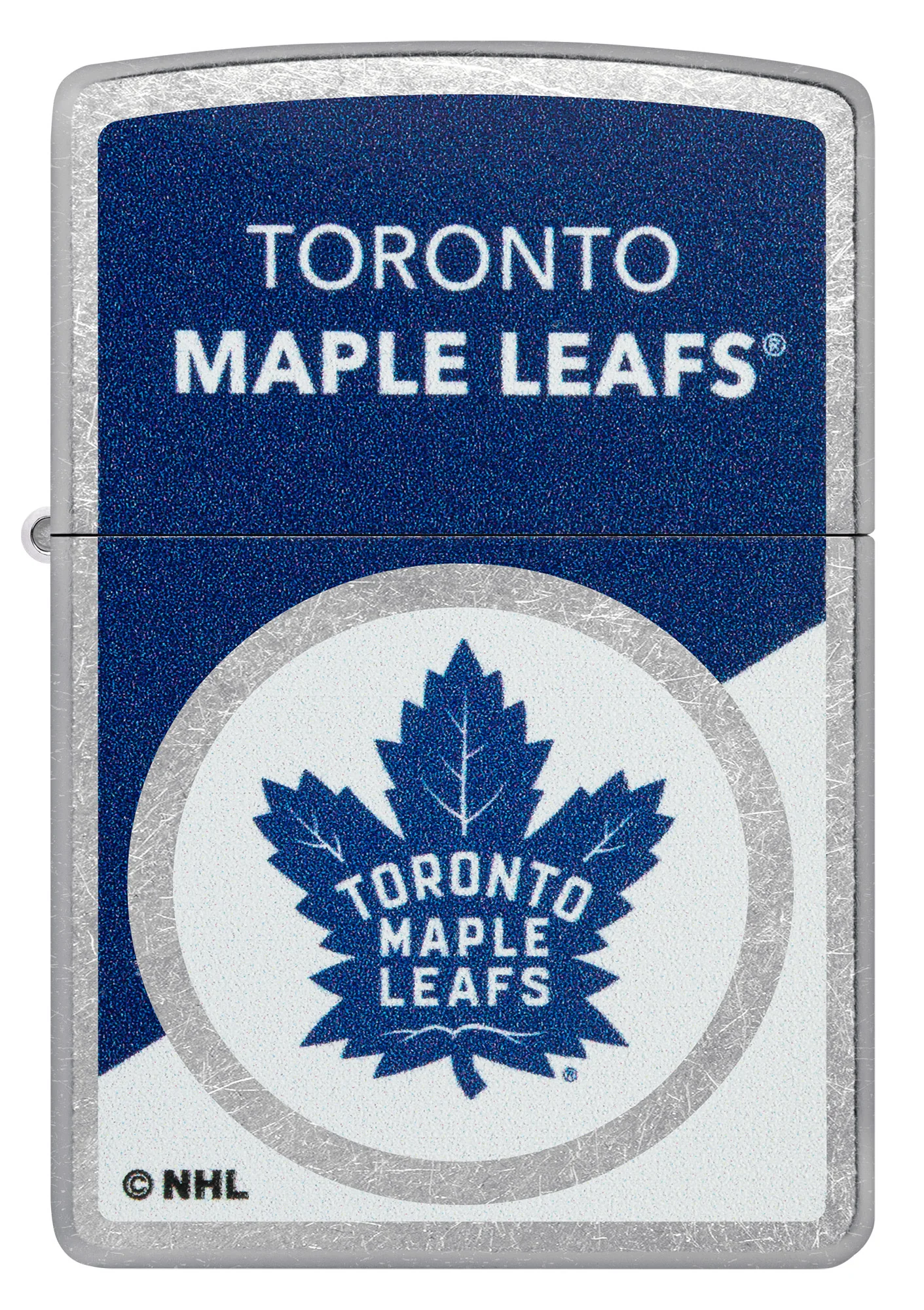 Toronto Maple LeafsĀ® Colorblock Logo Design - Image 3