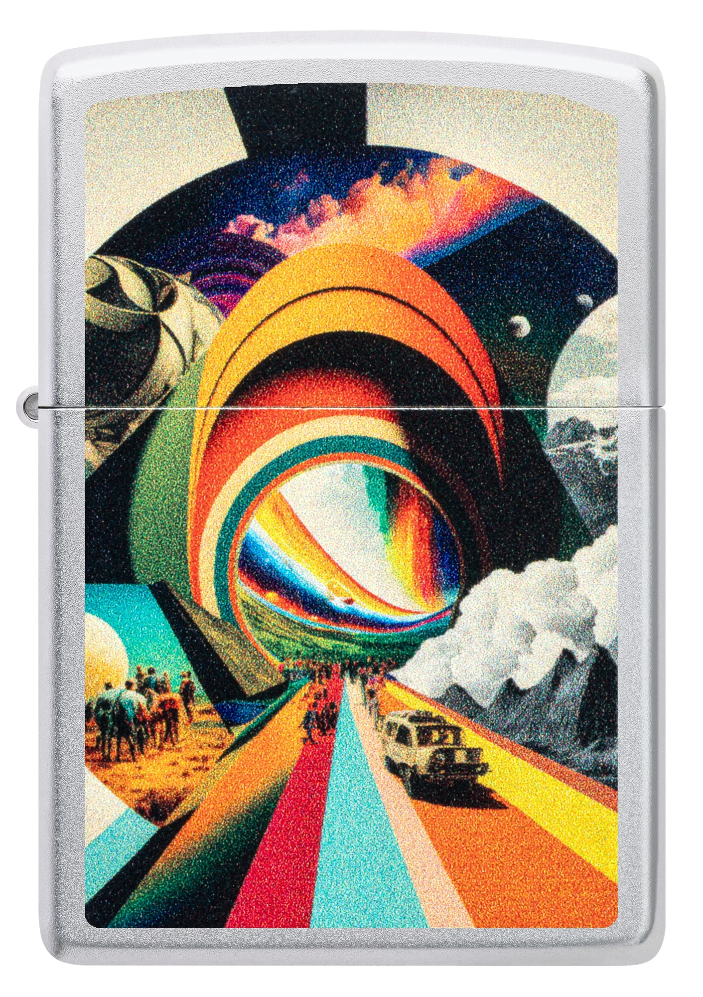 Trippy Travel Design - Image 3