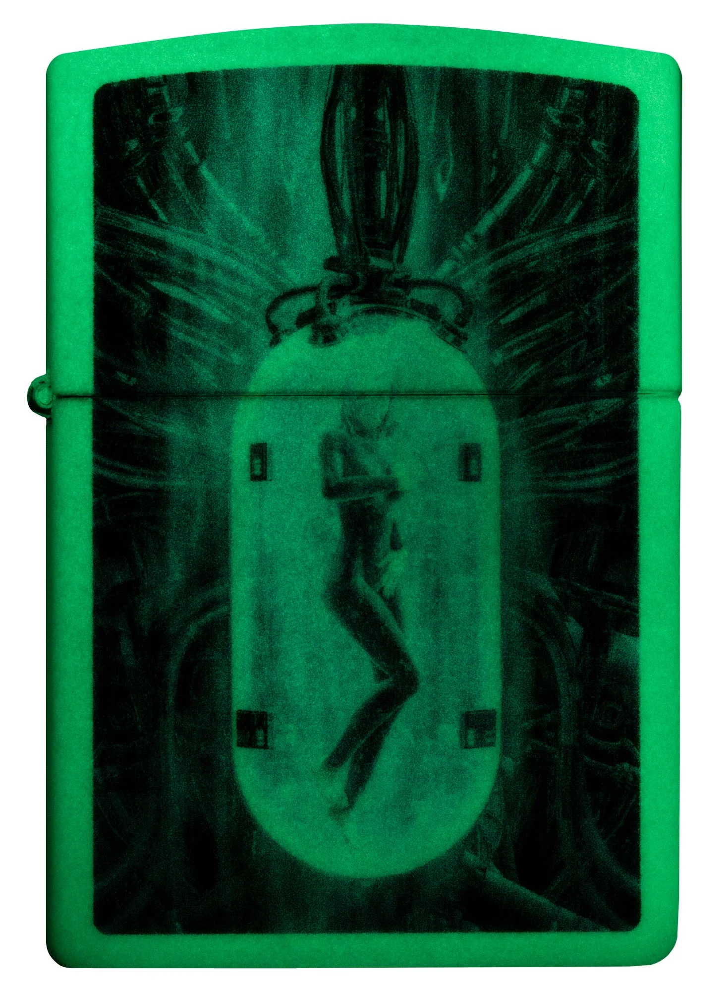 Tube Woman Design - Image 6