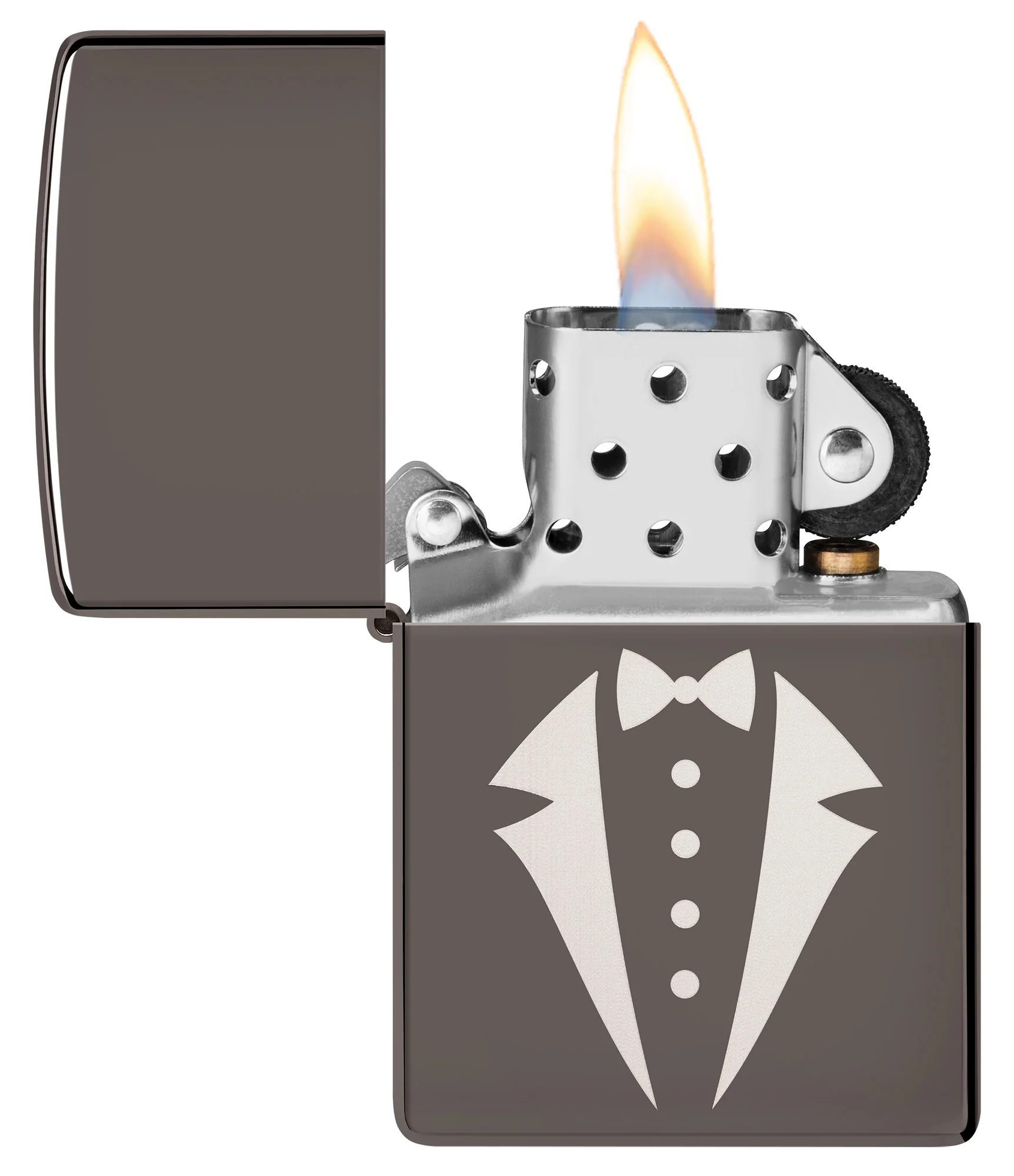 Tuxedo & Bowtie Design - Image 3