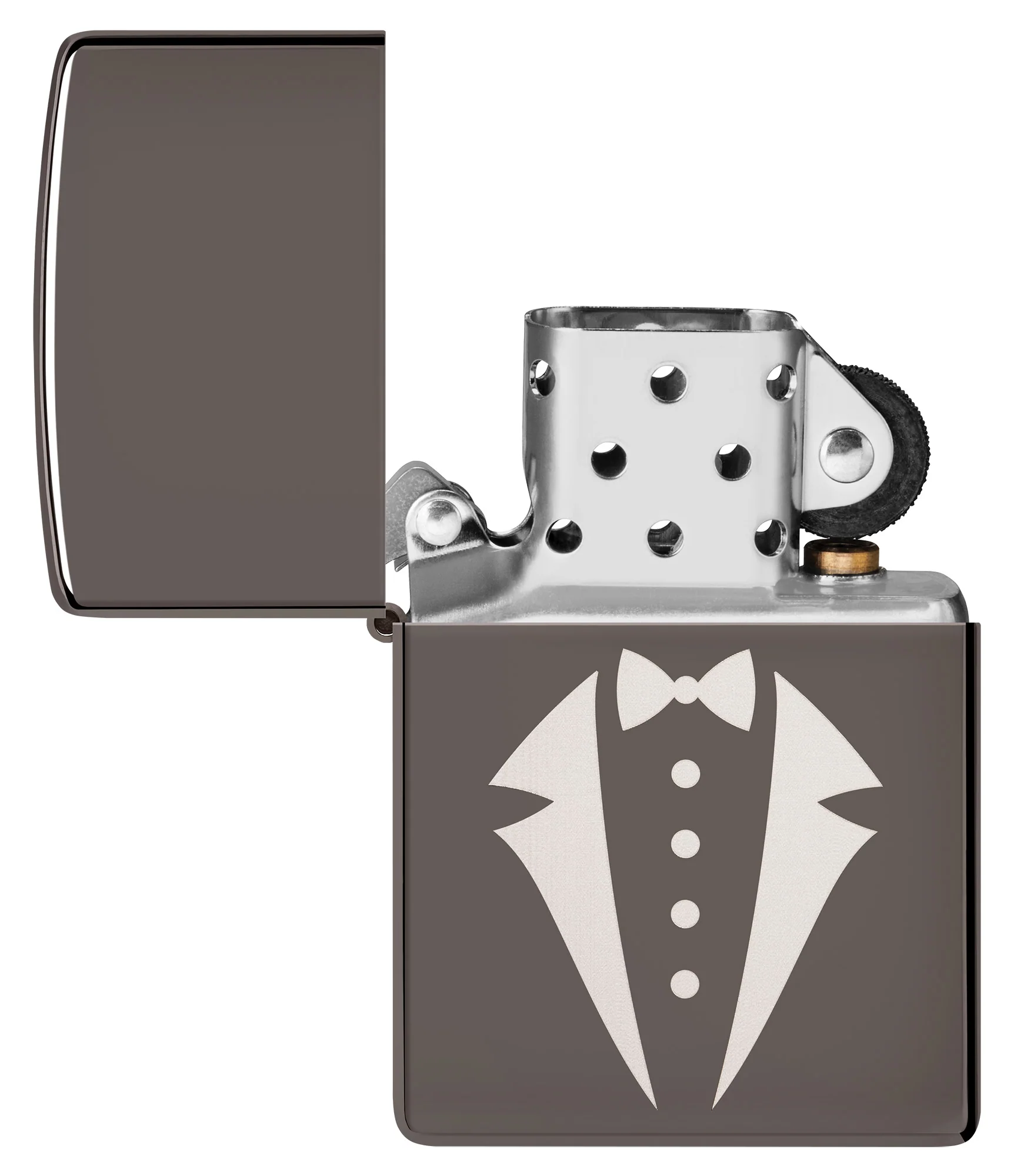 Tuxedo & Bowtie Design - Image 7