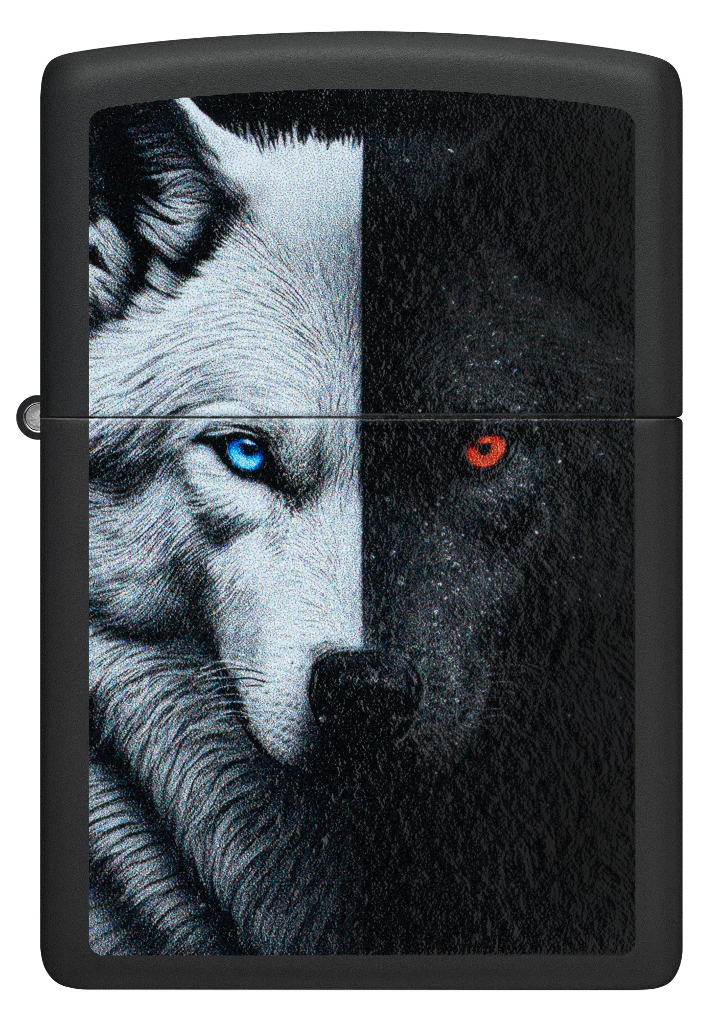 Two Wolves Design - Image 3