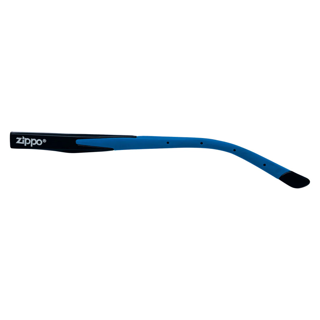 Two-Tone Rectangular Reading Glasses - Image 2