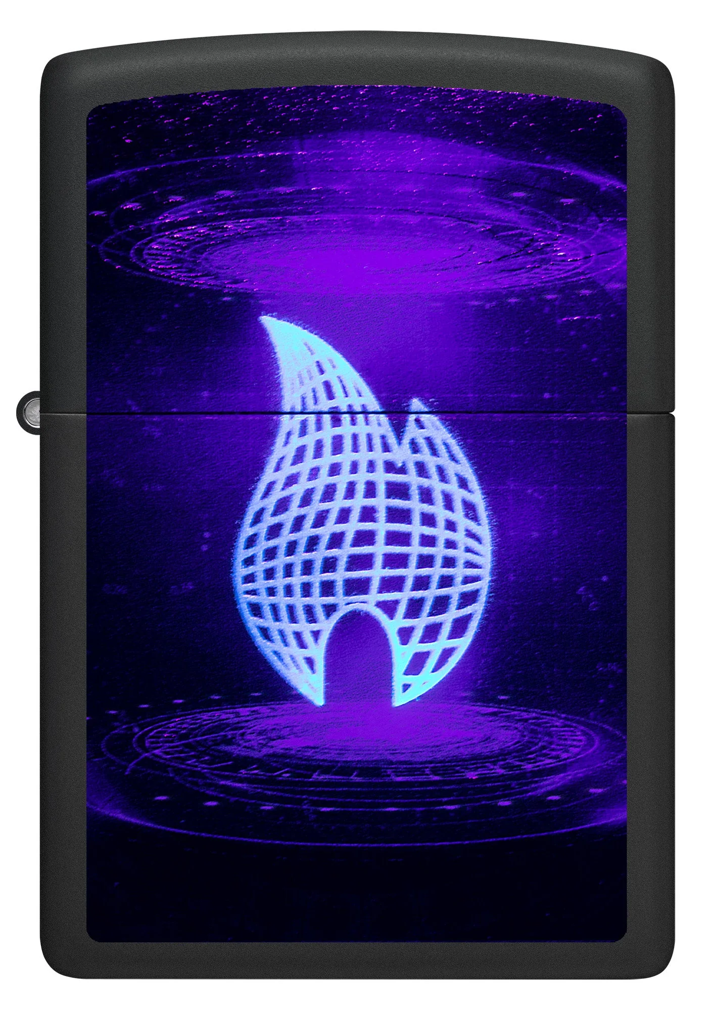 UFO Flame Design - Image 6