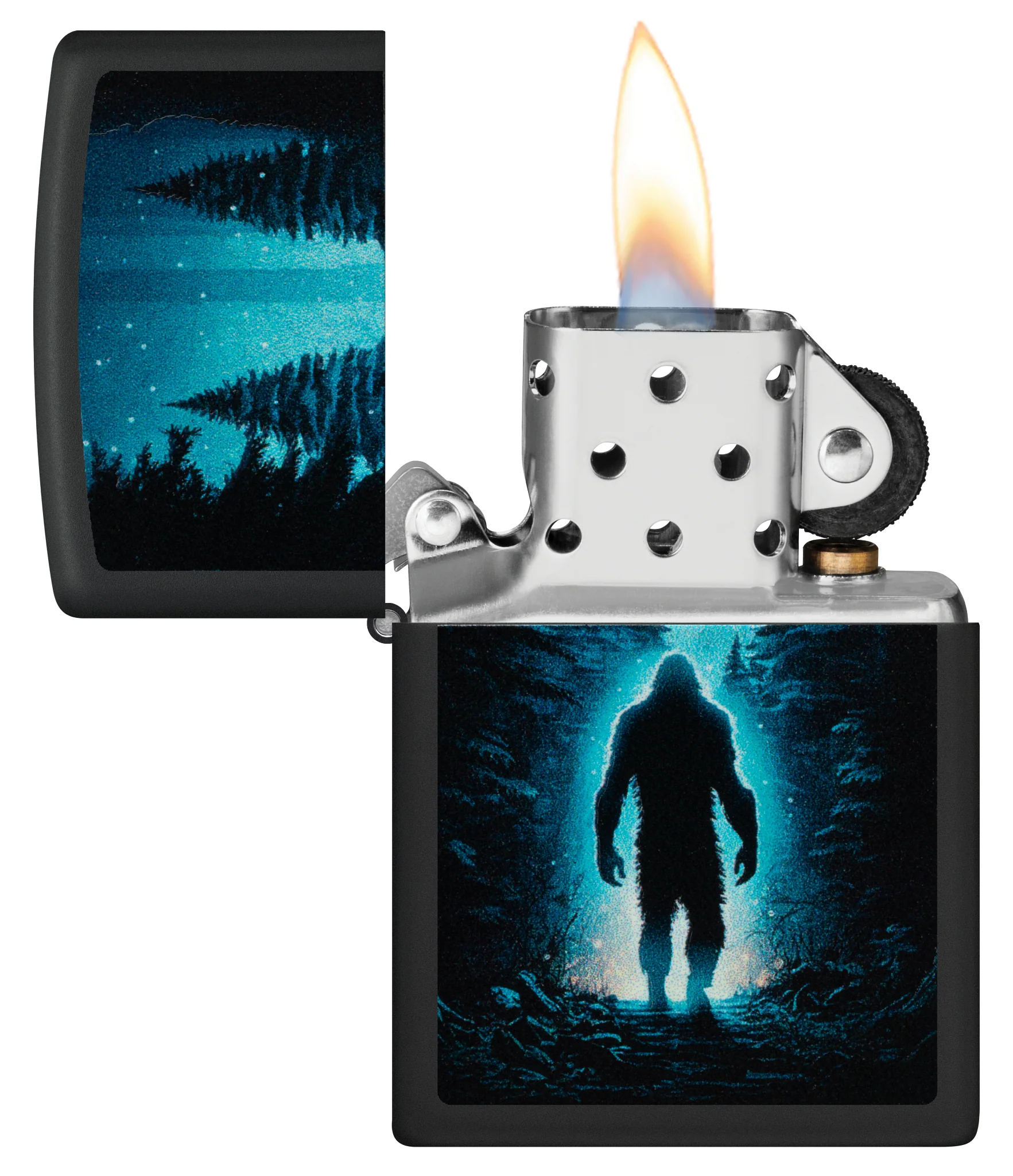 Ultra Squatch Design - Image 4