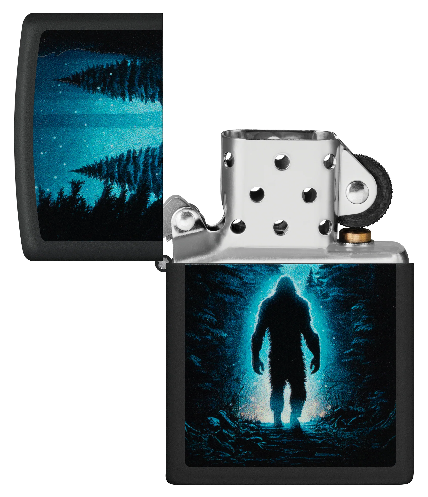 Ultra Squatch Design - Image 5