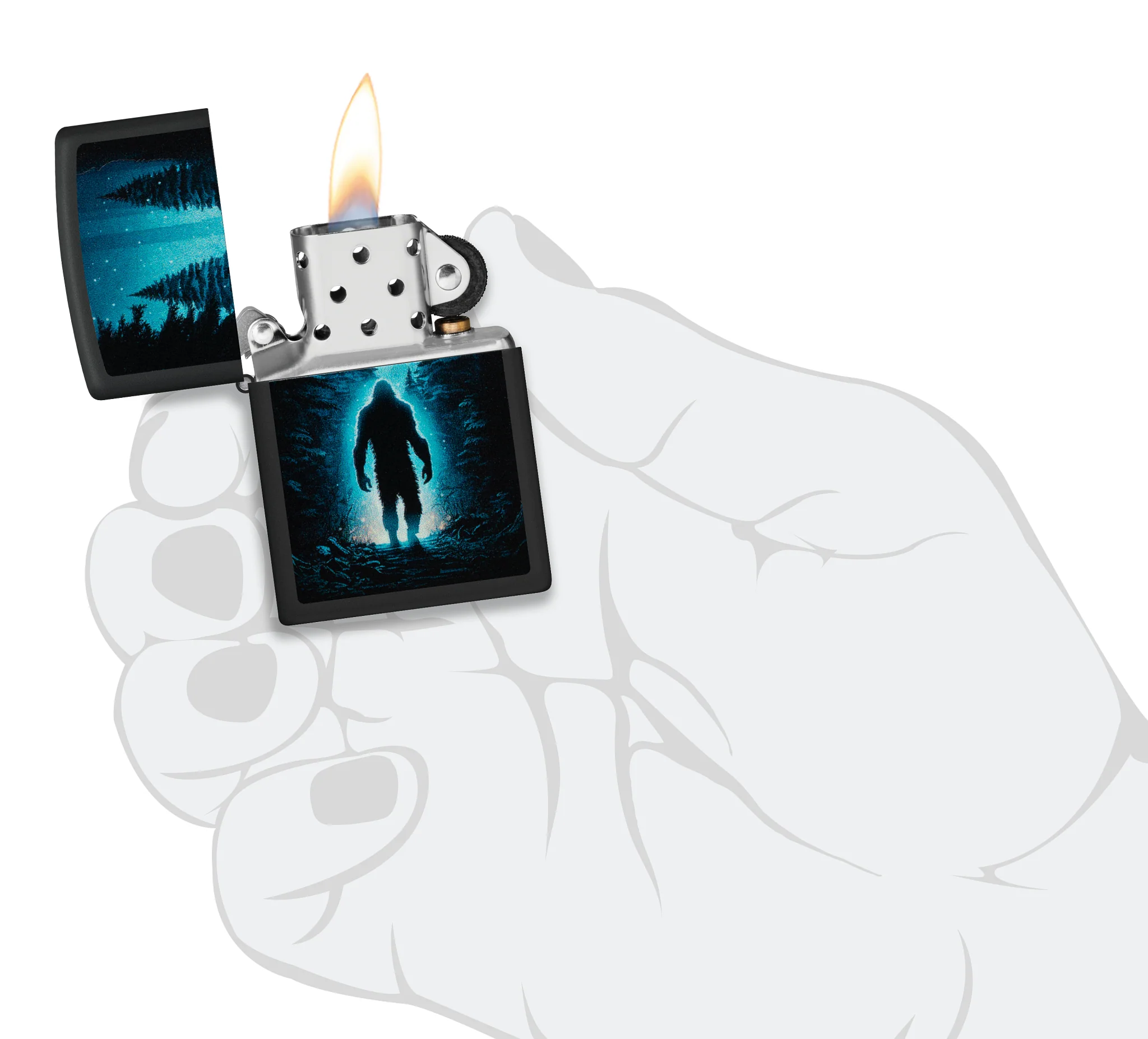 Ultra Squatch Design - Image 6