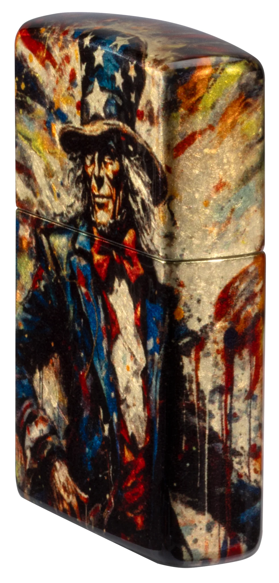 Uncle Sam Fusion Design - Image 9