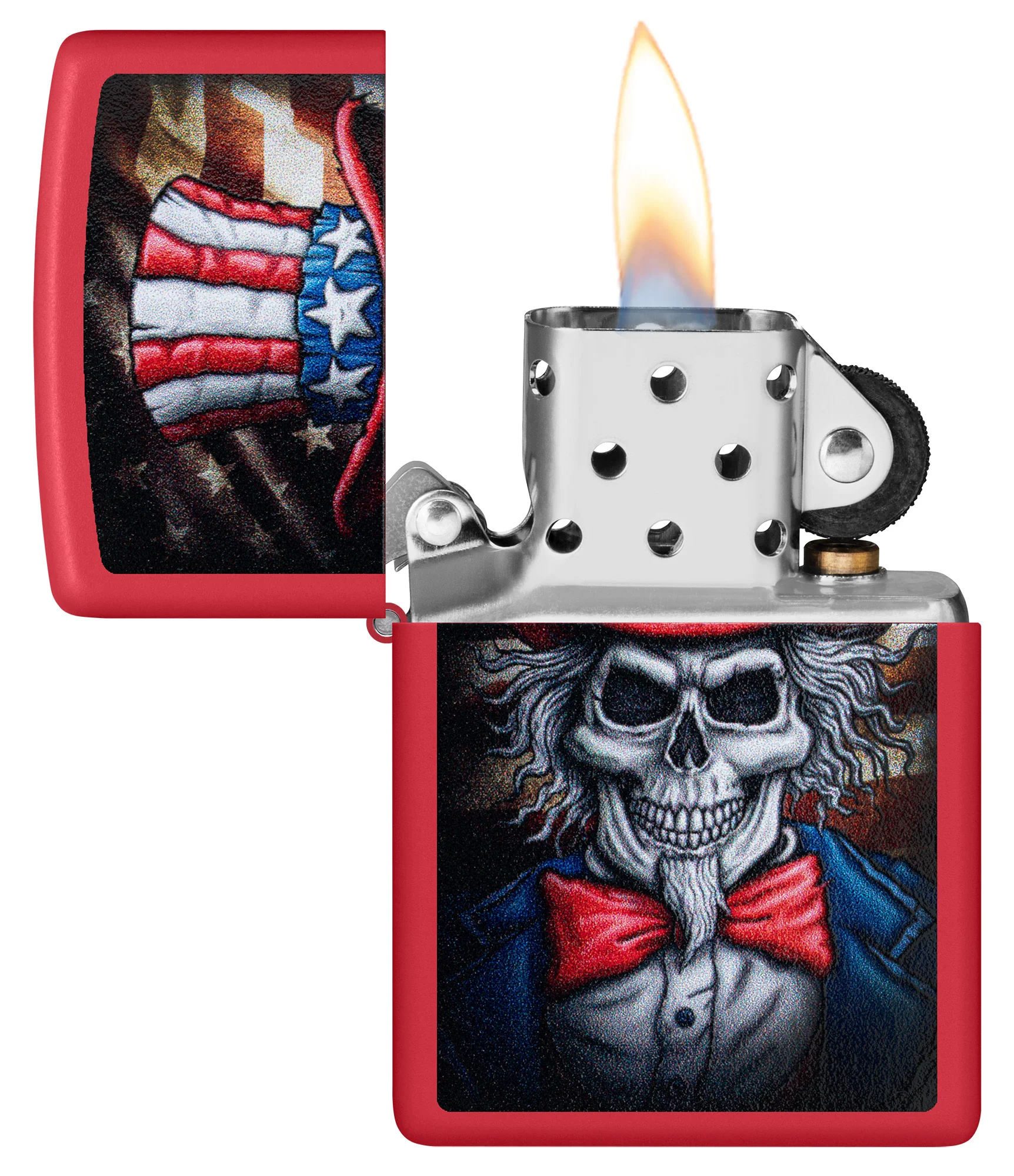 Uncle Skeleton Design - Image 4