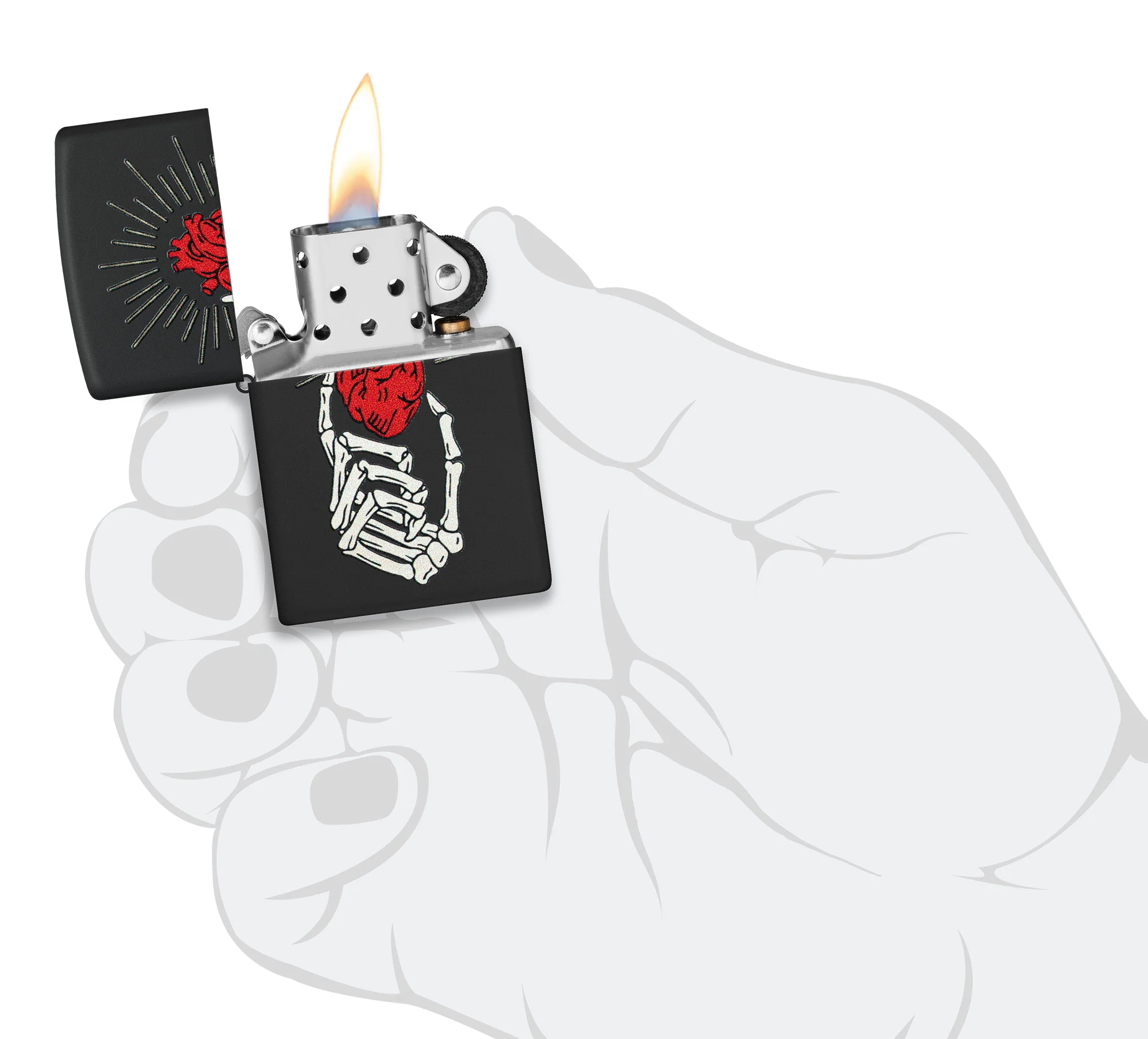 Undying Love Design - Image 6