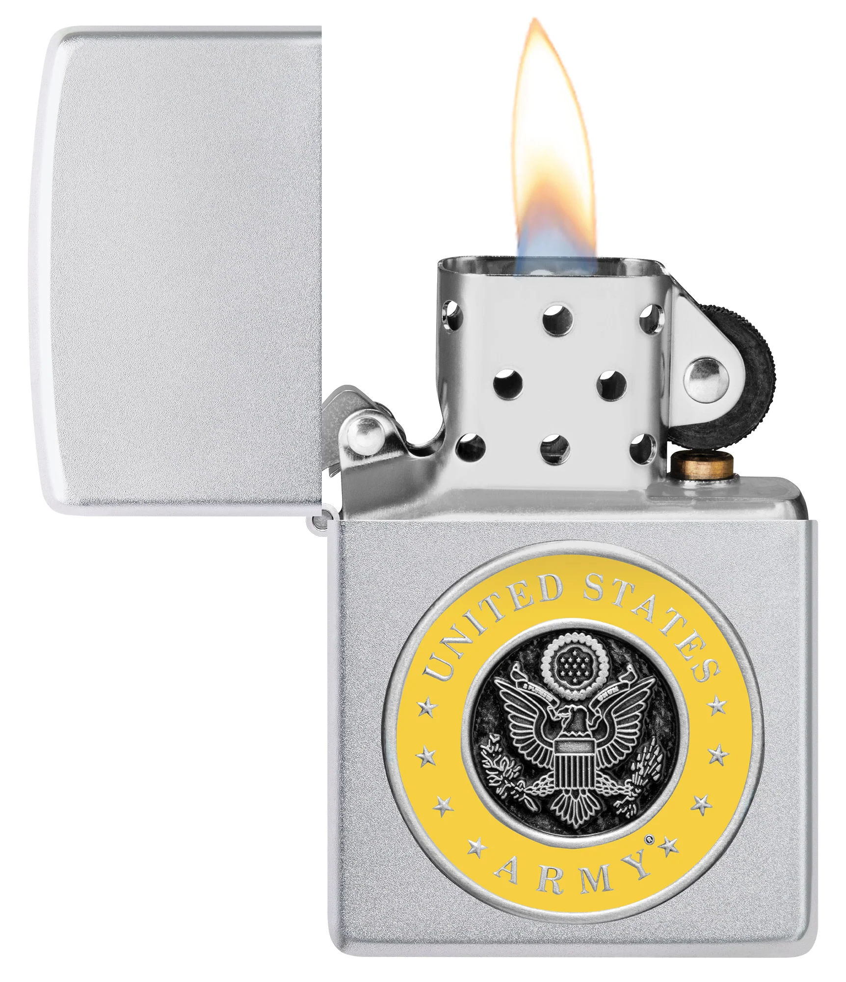 U.S. Army® Crest Emblem - Image 3