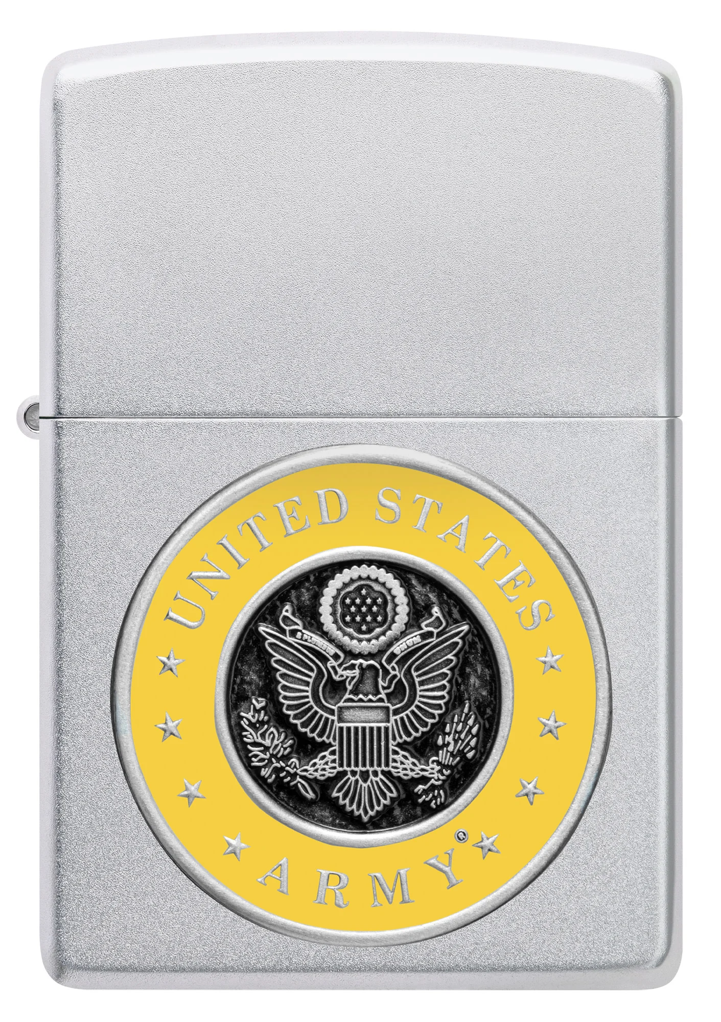 U.S. Army® Crest Emblem - Image 7
