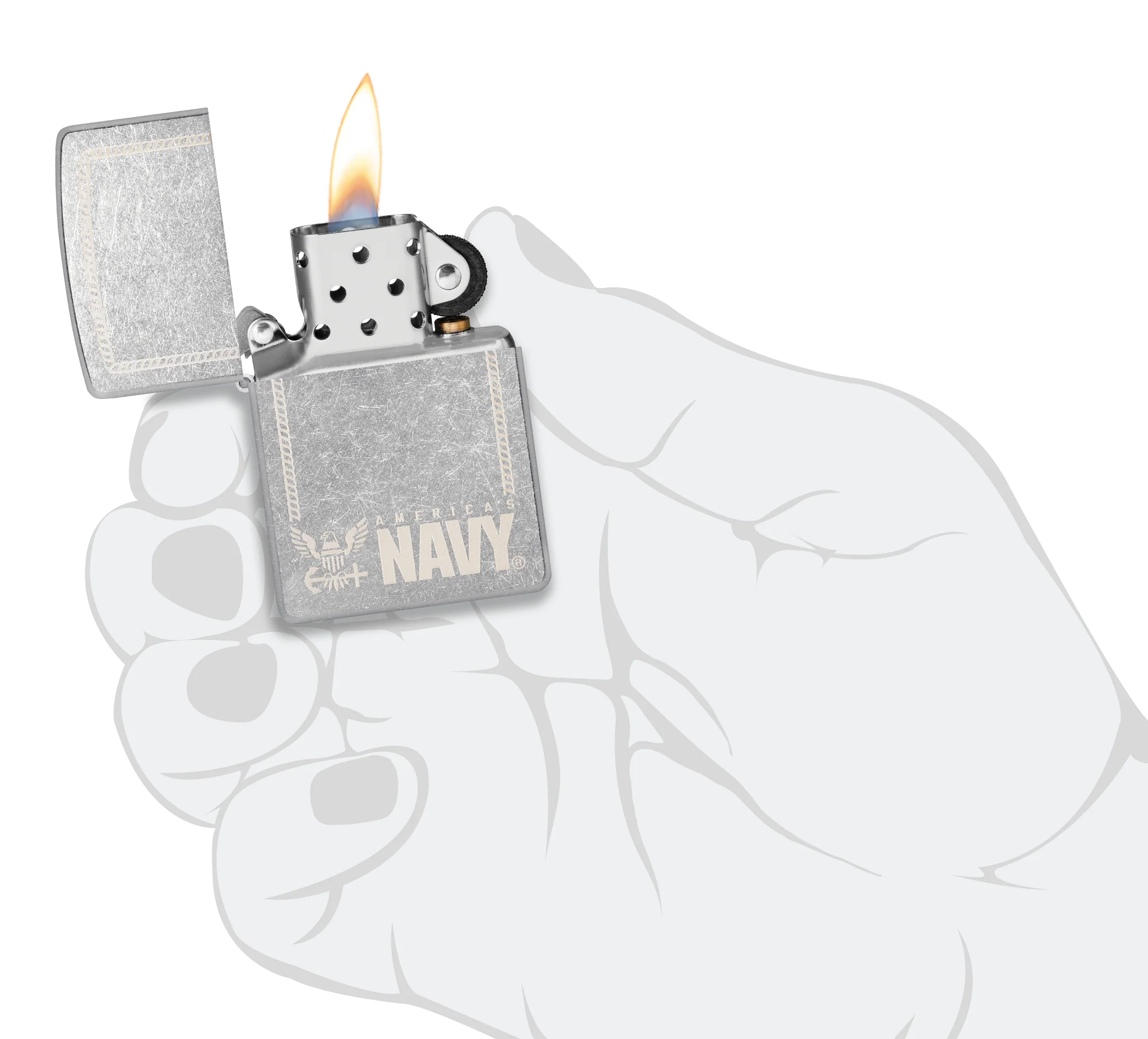 United States Navy® America's Navy Design - Image 6