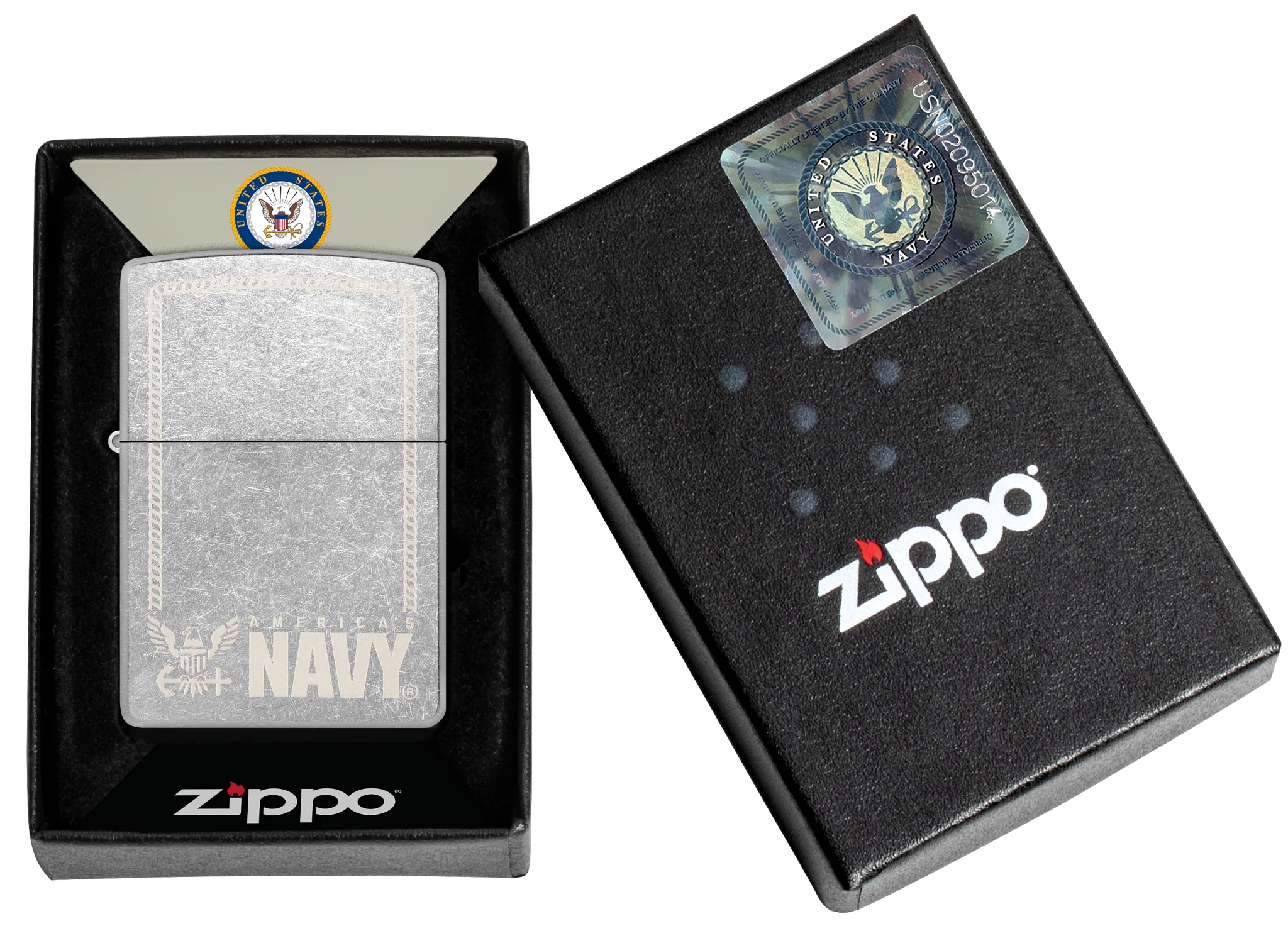 United States Navy® America's Navy Design - Image 7