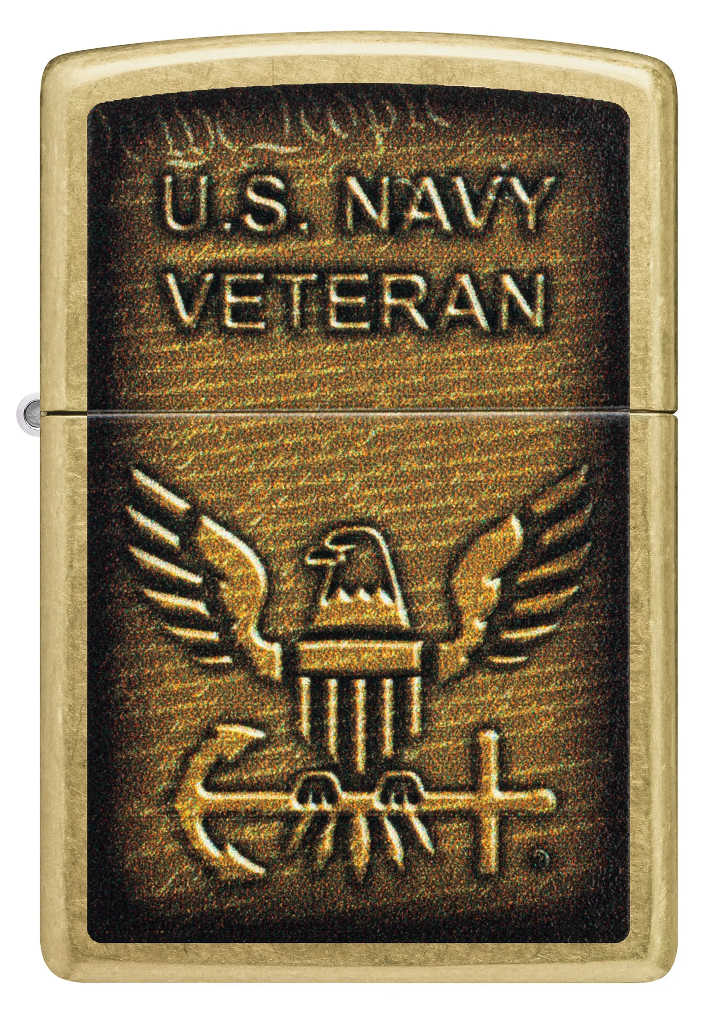 United States Navy® Veteran Design - Image 3