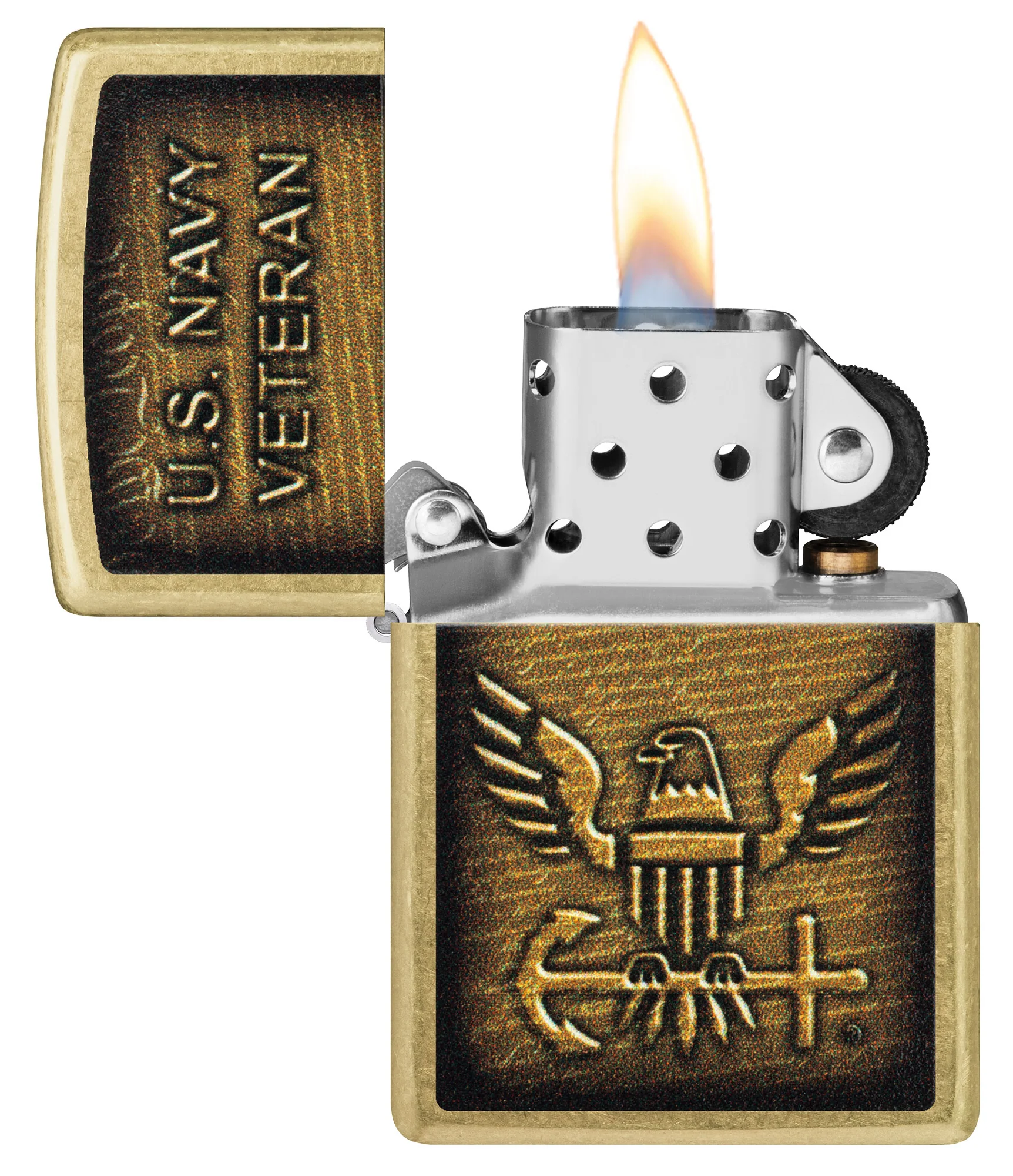 United States Navy® Veteran Design - Image 4