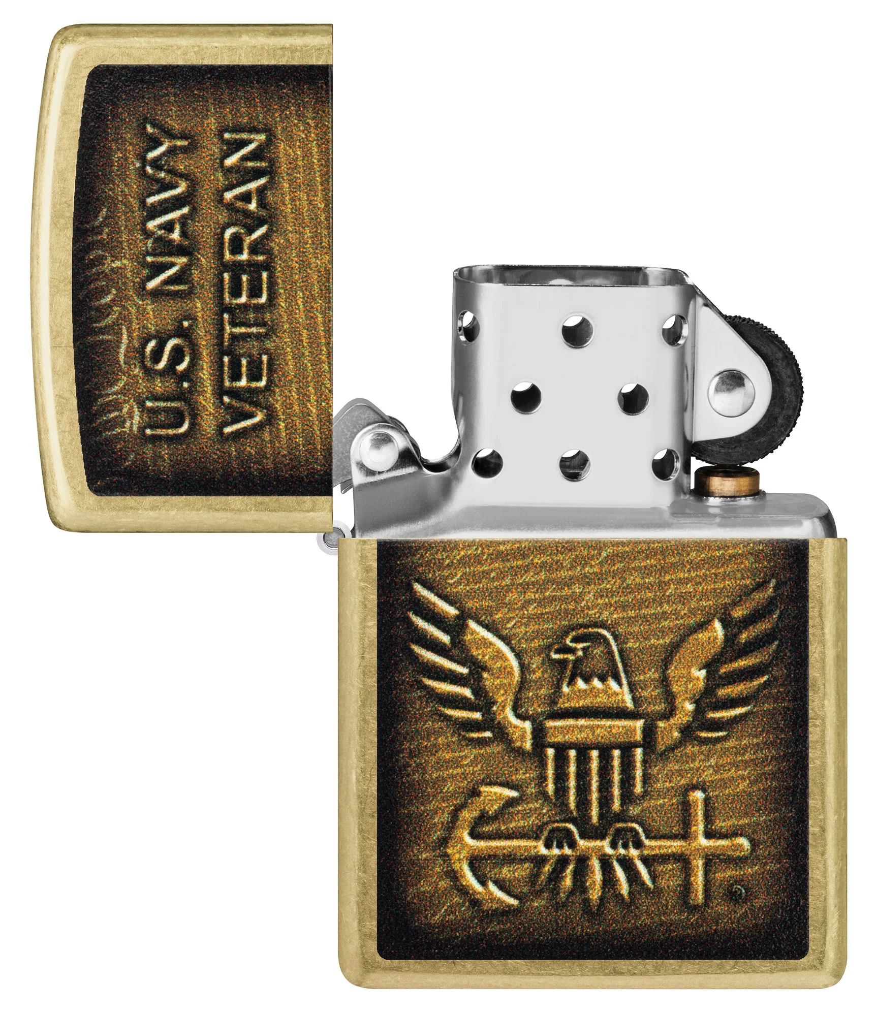 United States Navy® Veteran Design - Image 5