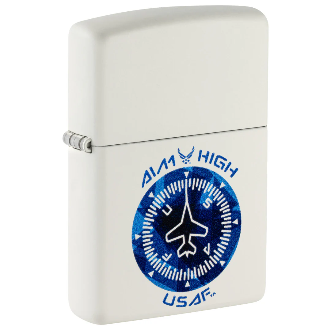 U.S. Air Force⢠Aim High Design