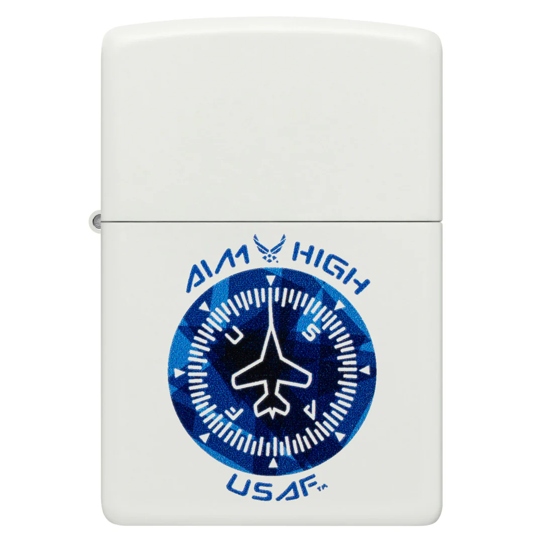 U.S. Air Force⢠Aim High Design - Image 3