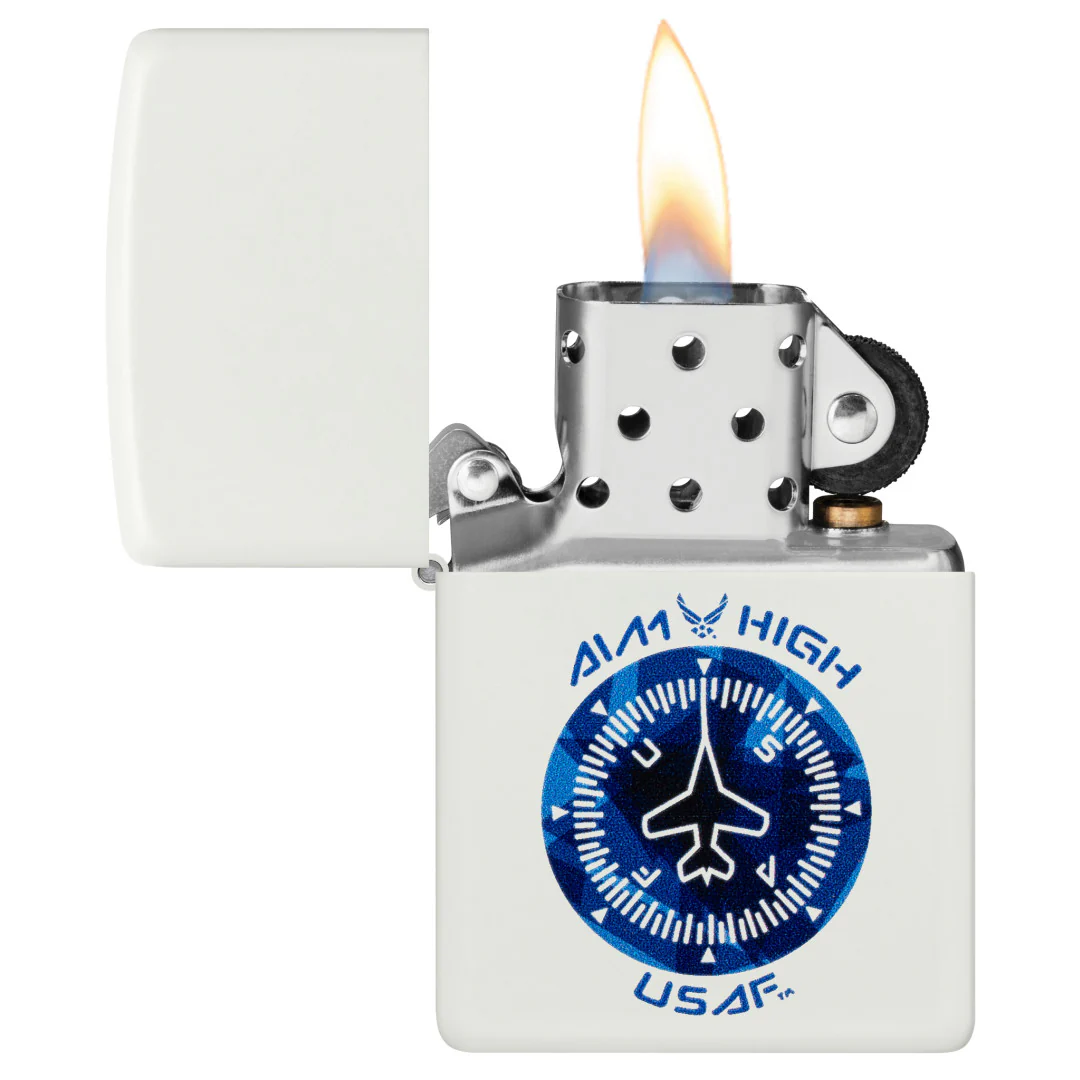 U.S. Air Force⢠Aim High Design - Image 4