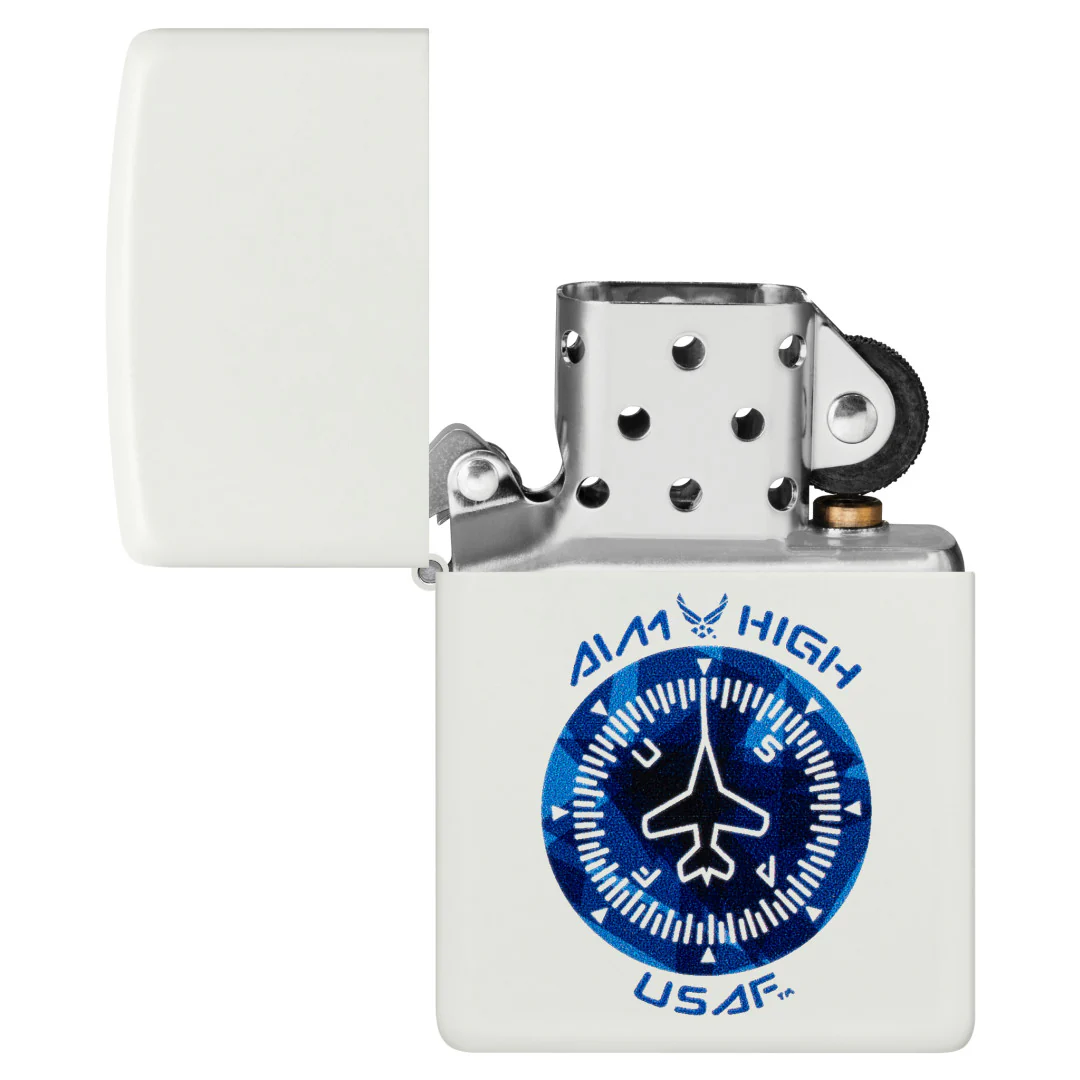U.S. Air Force⢠Aim High Design - Image 5