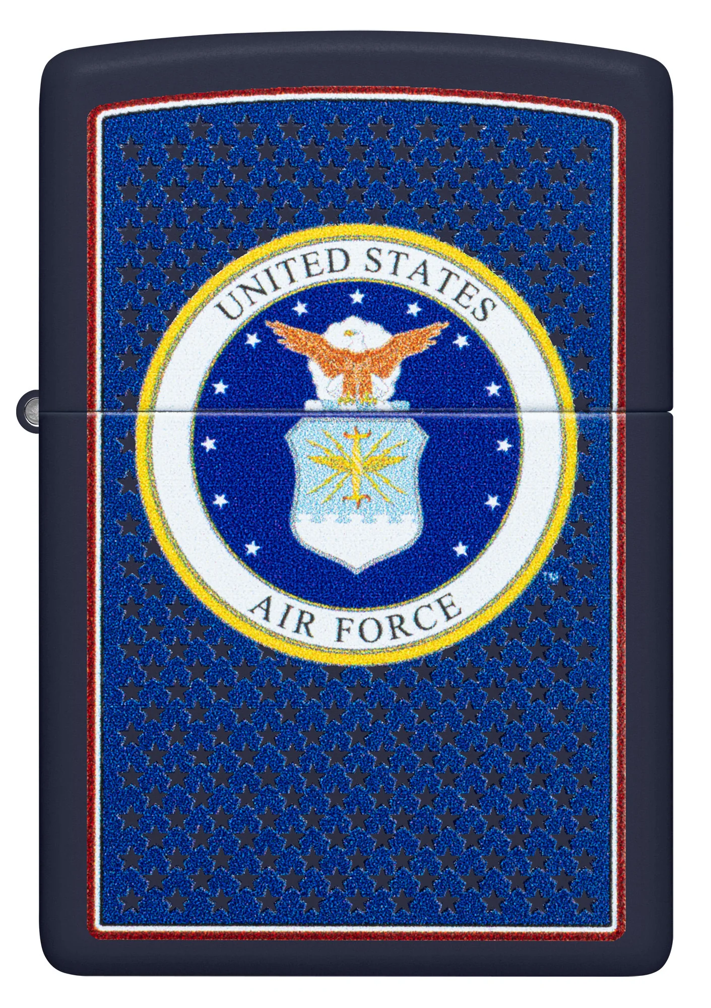 U.S. Air Force⢠Crest Design - Image 3