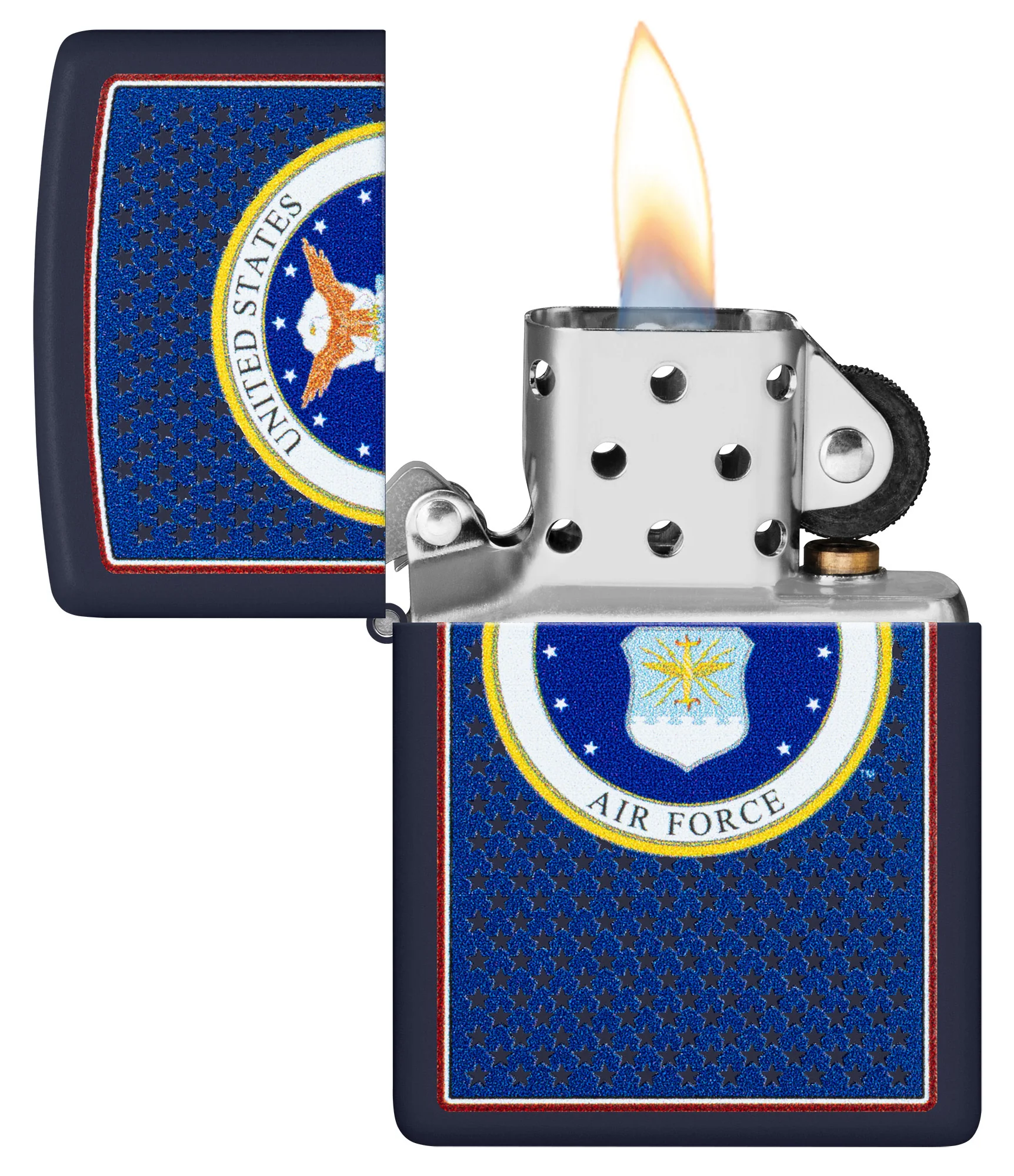 U.S. Air Force⢠Crest Design - Image 4
