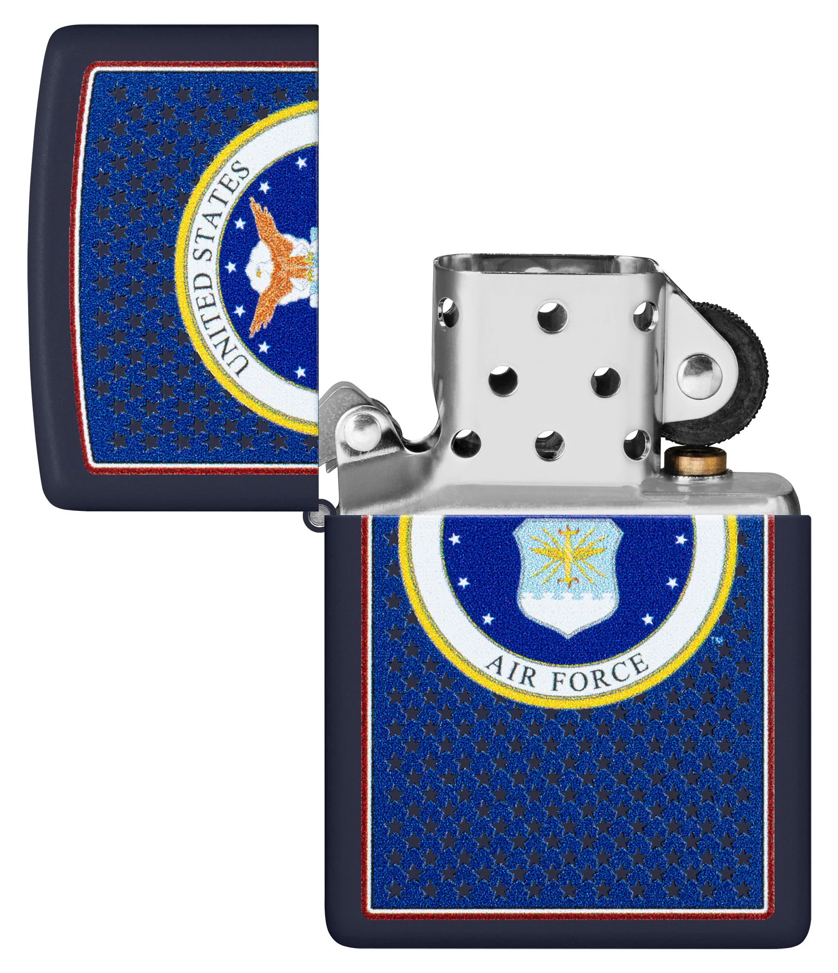 U.S. Air Force⢠Crest Design - Image 5
