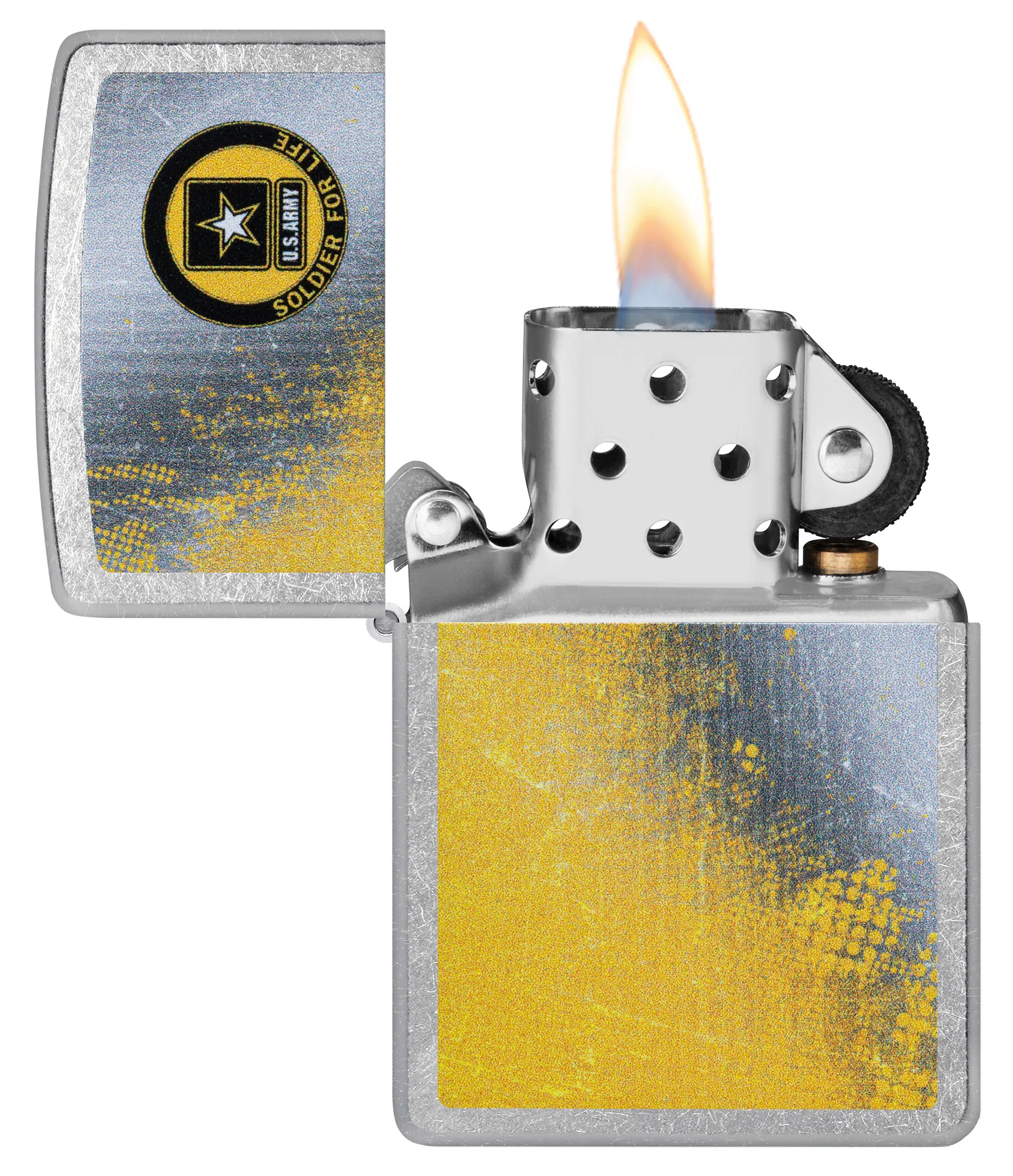 U.S. Army® Soldier for Life Design - Image 4
