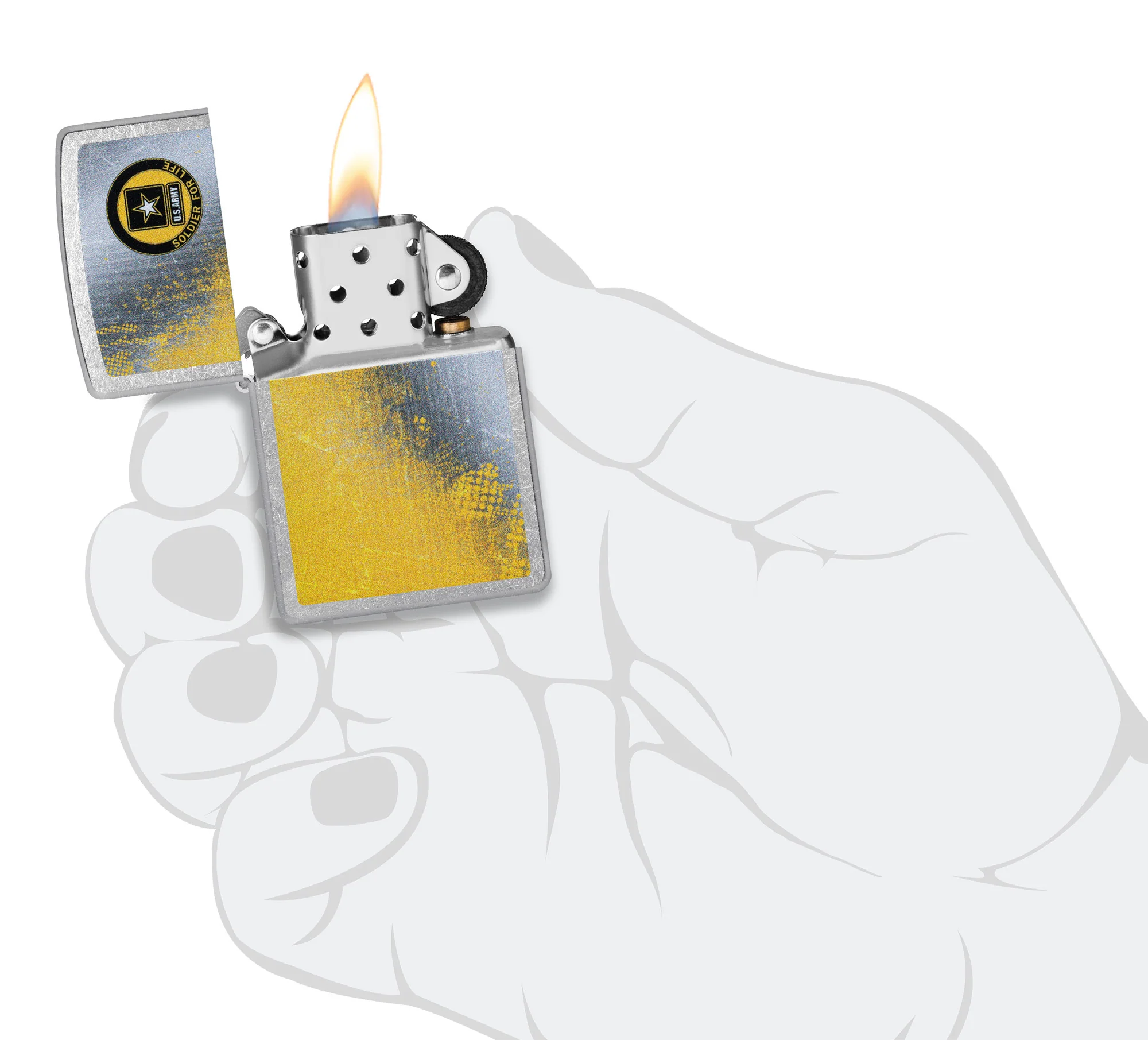U.S. Army® Soldier for Life Design - Image 6
