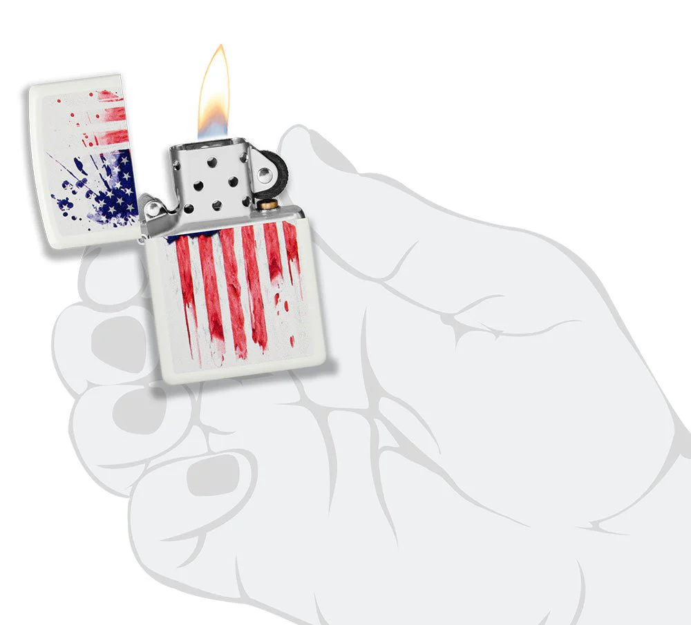 US Flag Design - Image 4