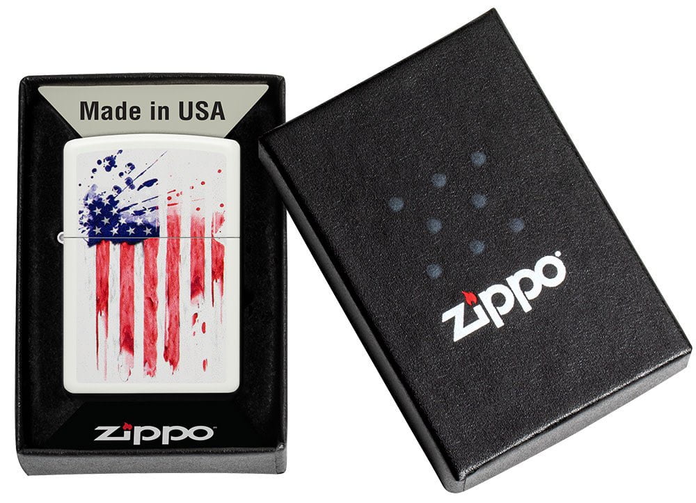 US Flag Design - Image 5