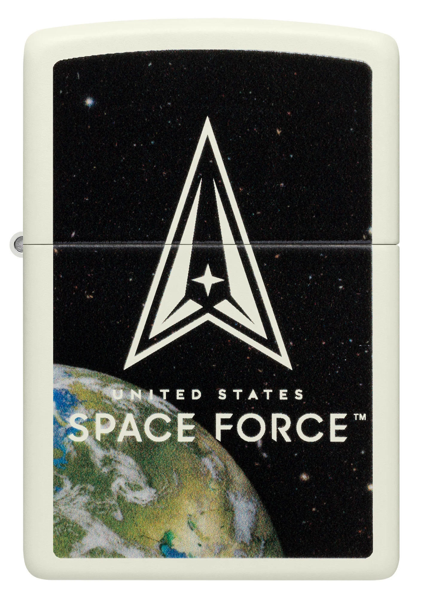 U.S. Space Force⢠Glowing Logo Design - Image 3