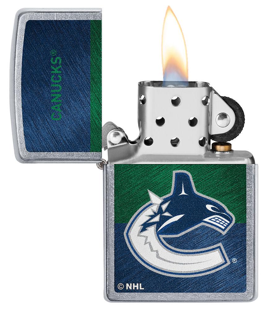 Vancouver Canucks® Icon Design - Image 3