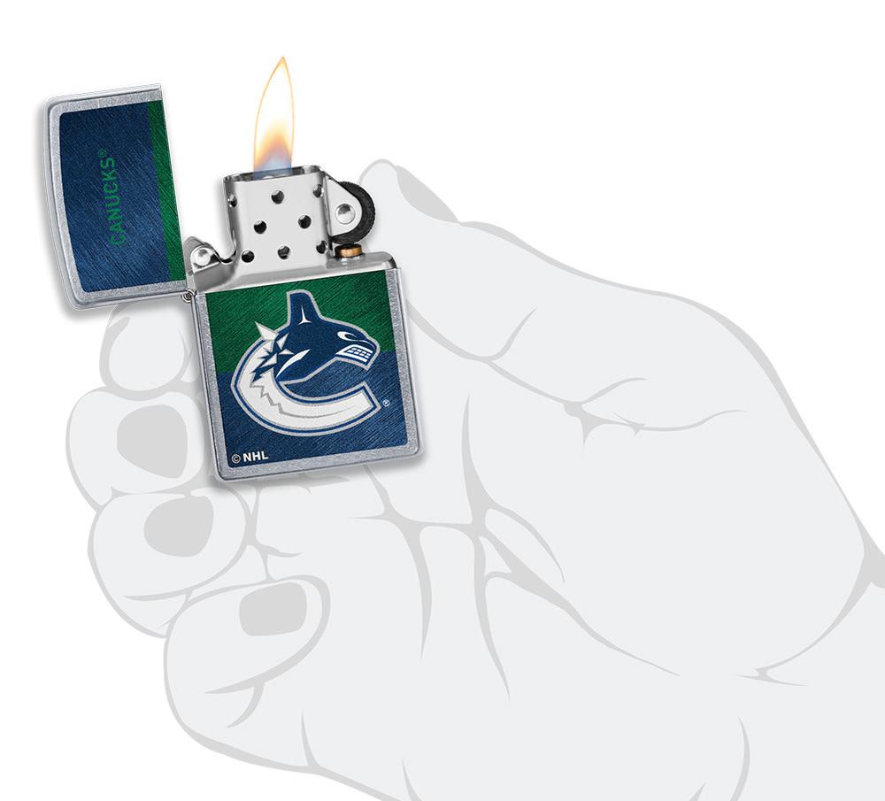 Vancouver Canucks® Icon Design - Image 4