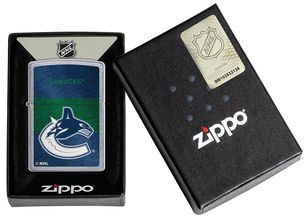 Vancouver Canucks® Icon Design - Image 5