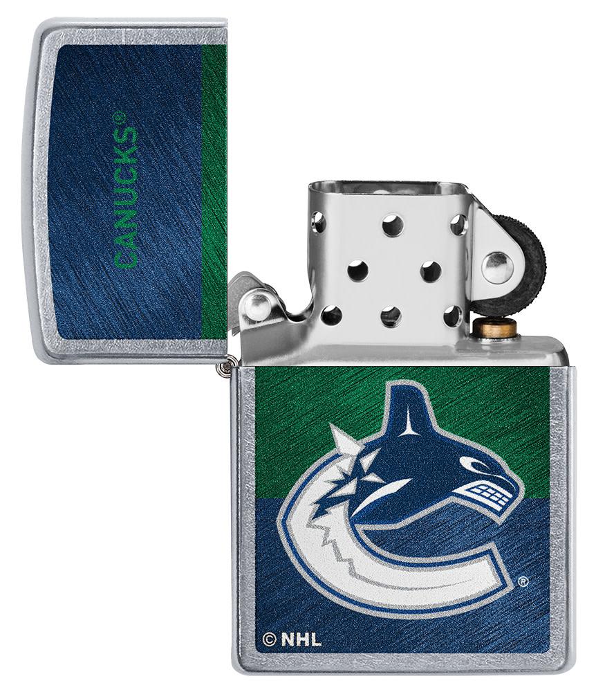 Vancouver Canucks® Icon Design - Image 7