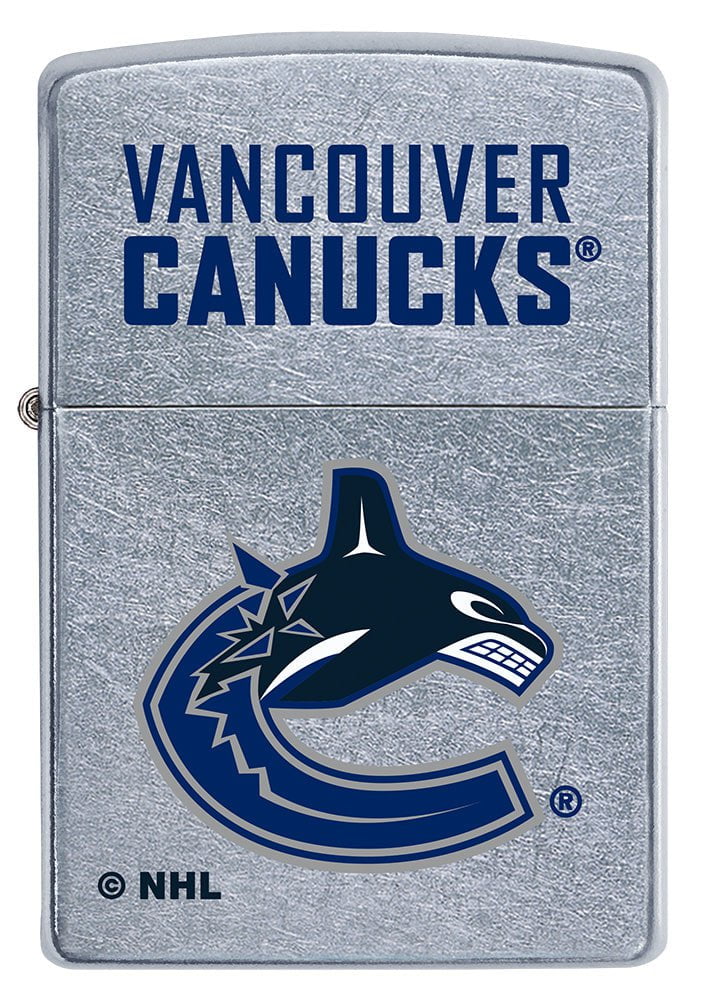 Vancouver Canucks® Logo Design - Image 6