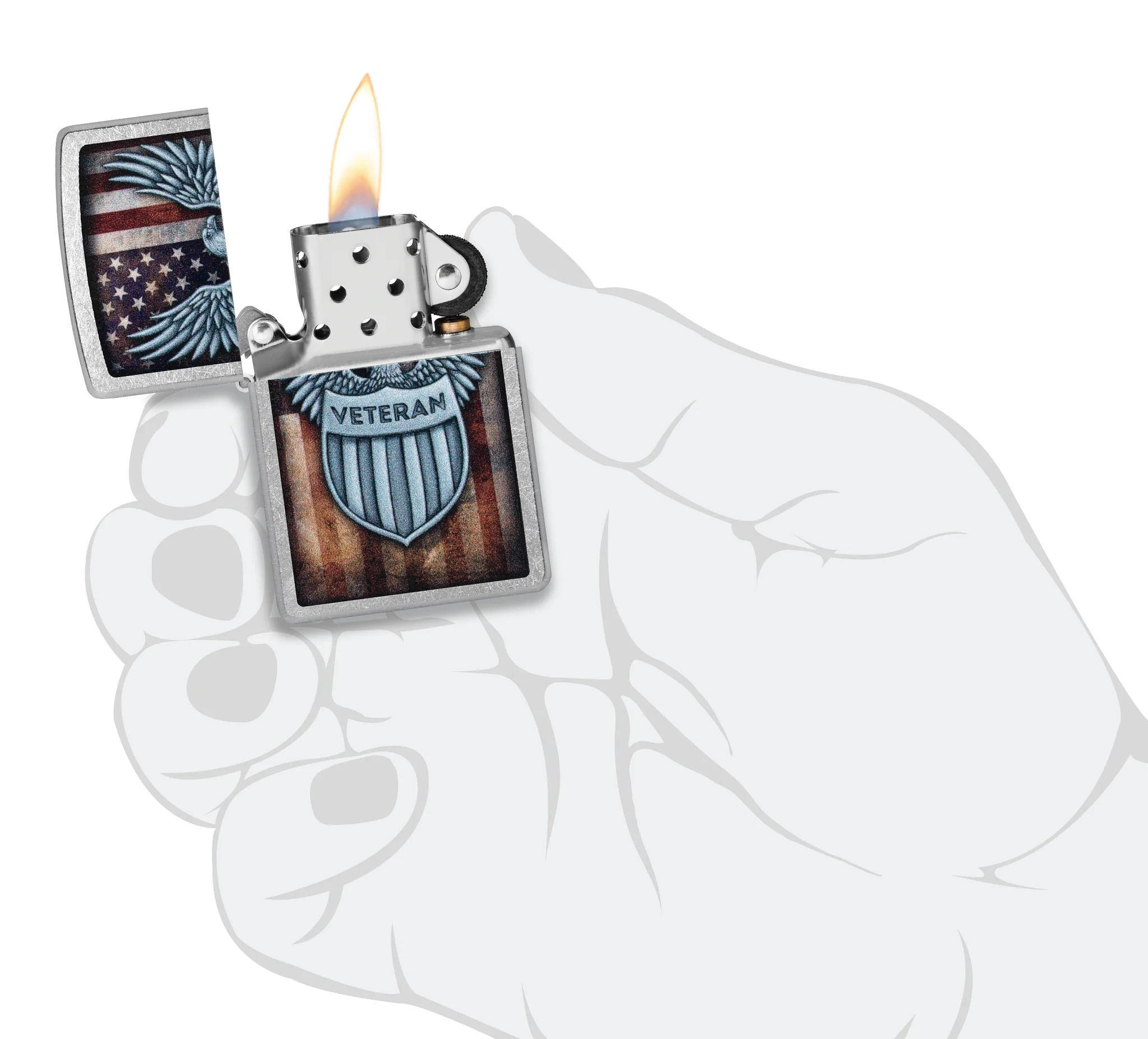 Veteran Crest Design - Image 6