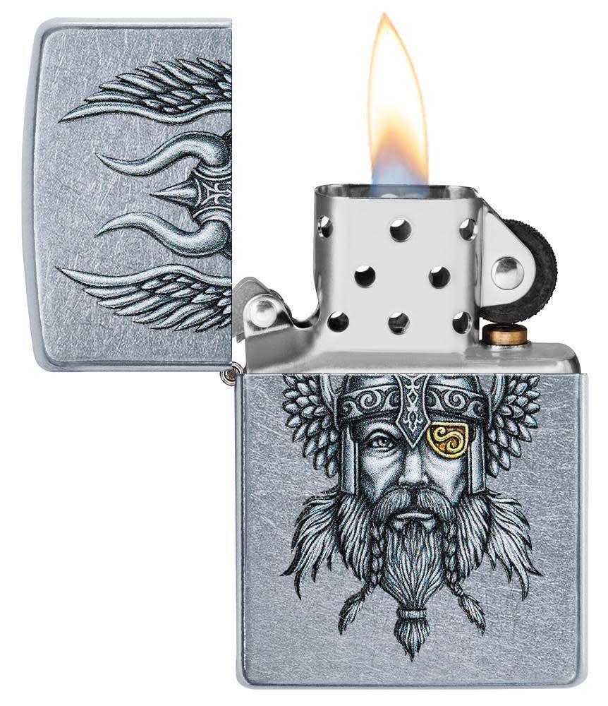 Viking Warrior Design - Image 3