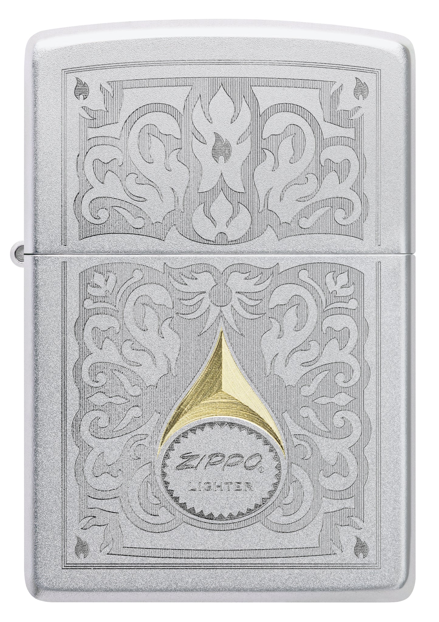 Vintage Filigree Design - Image 3