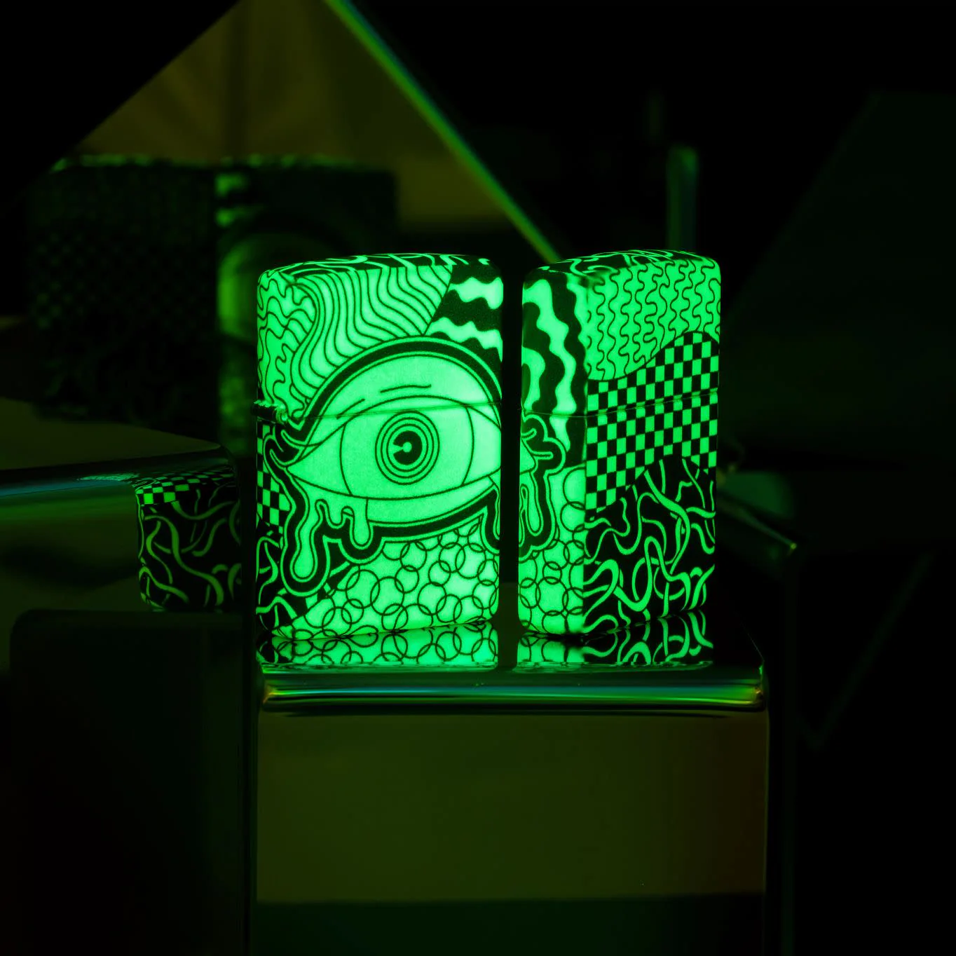 Vision Test Design - Image 2