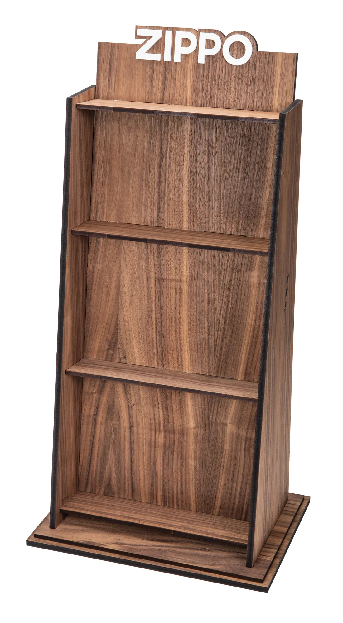 Walnut Heatbank® Display - Image 3