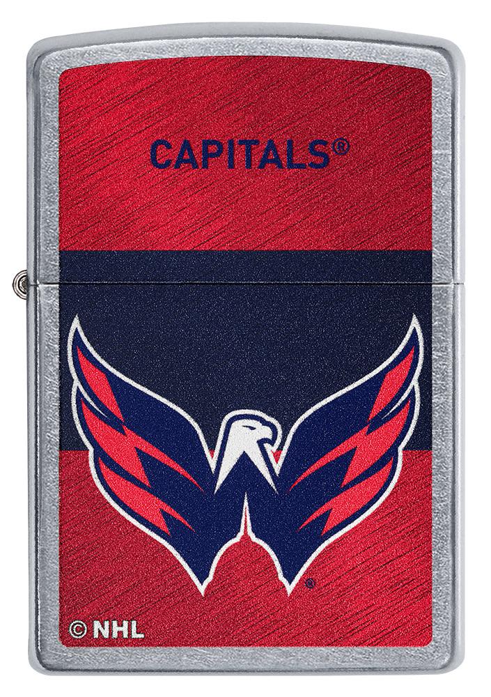 Washington Capitals® Icon Design - Image 6