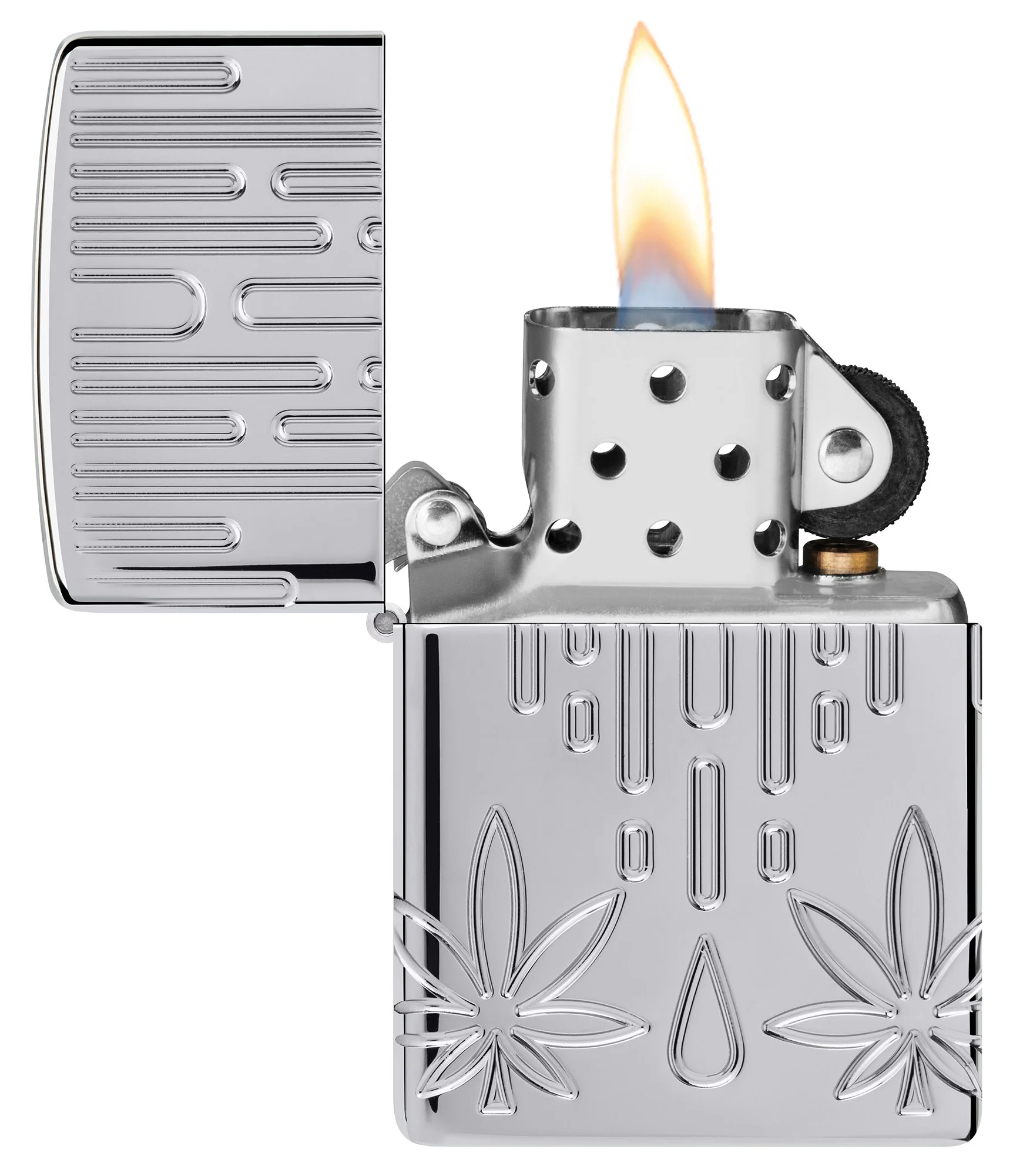 Waxy Leaf Design - Image 4
