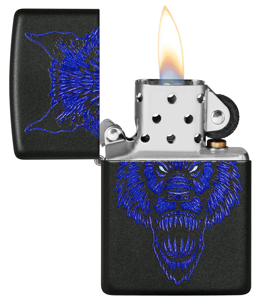 Werewolf Design - Image 3