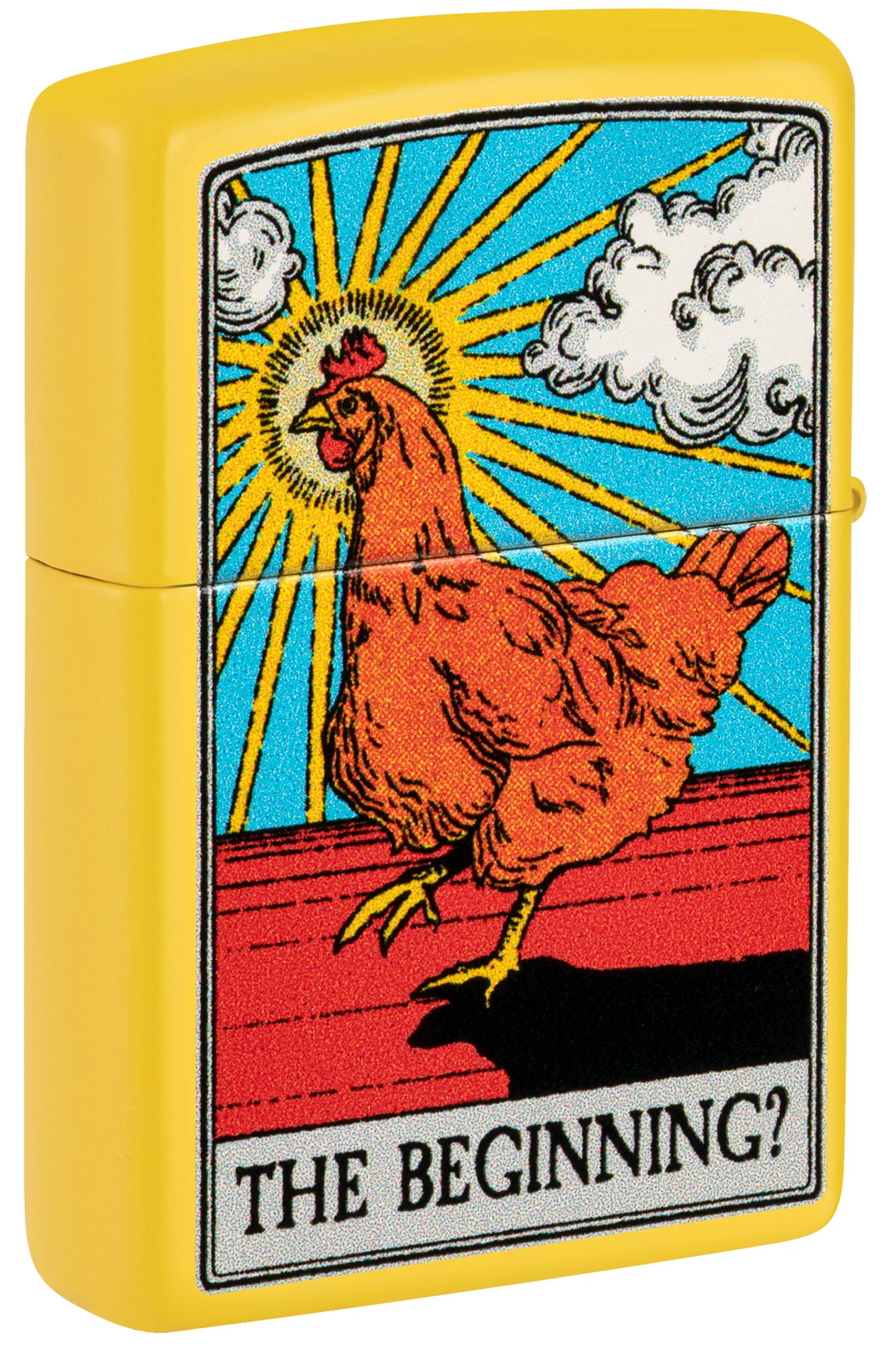 Which Came First? Design - Image 3
