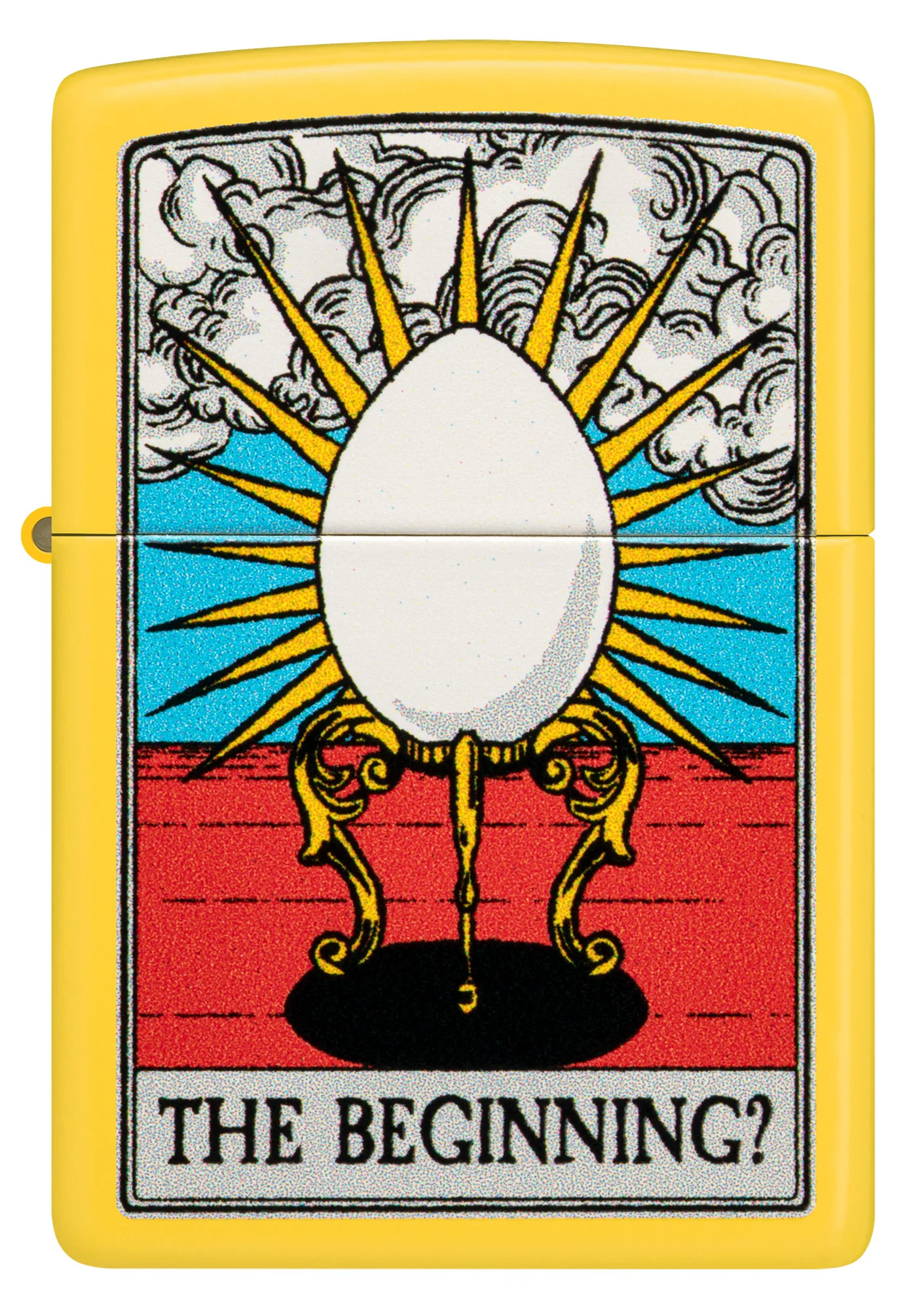 Which Came First? Design - Image 7
