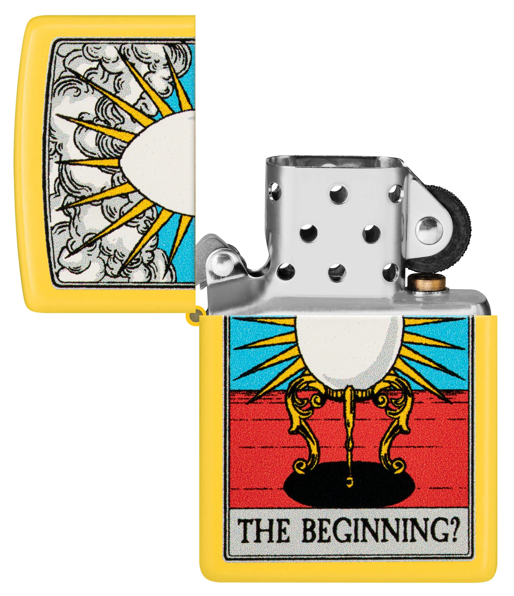 Which Came First? Design - Image 9