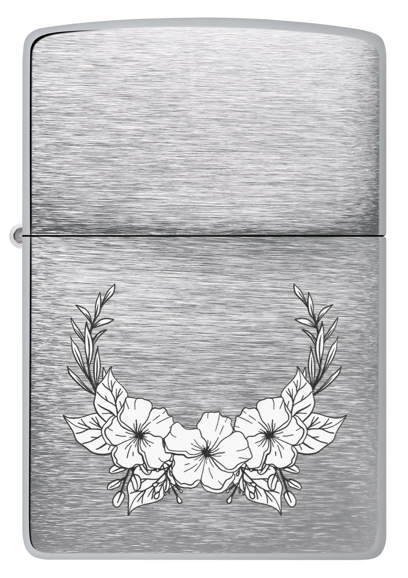 Flower Wreath Design - Image 7